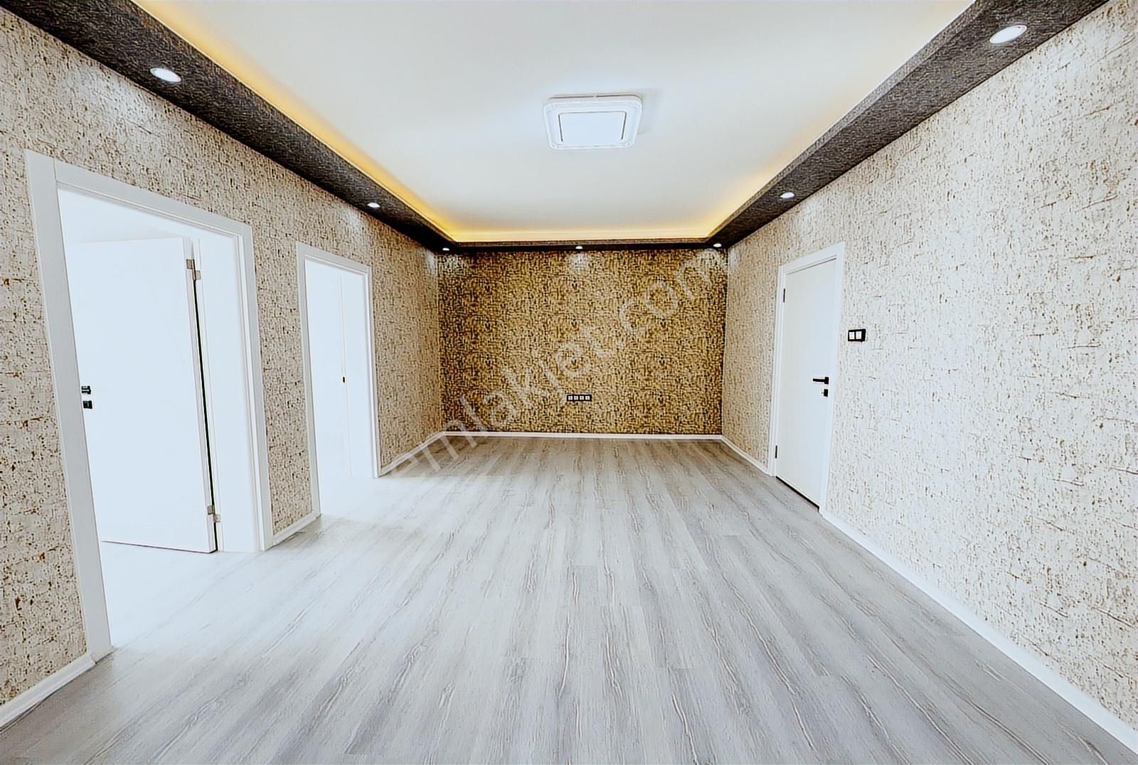 Ufuk Özdemir'den Tepebaşın'da Lüx Yapılı Ankara Manzaralı 3+1 - Görsel 9