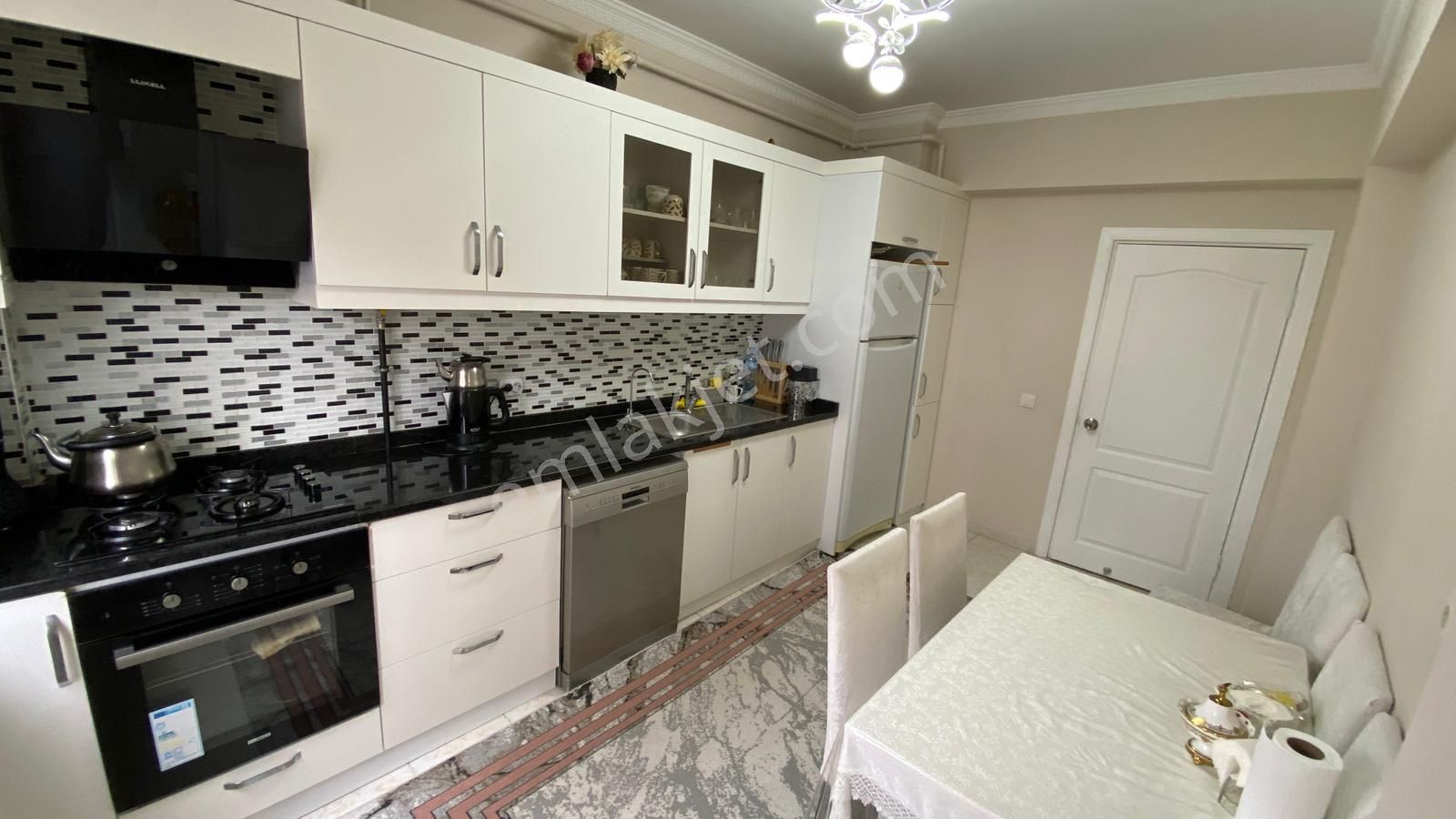 Yenigün Mah. Kaçırılmayacak Güzellikte Fırsat 3+1 Daire - Görsel 5