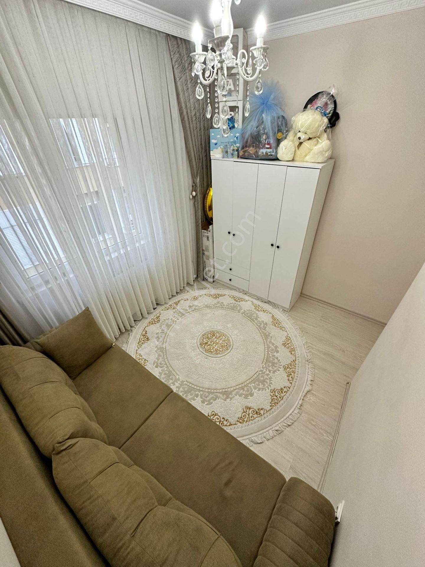 Yenigün Mah. Kaçırılmayacak Güzellikte Fırsat 3+1 Daire - Görsel 9