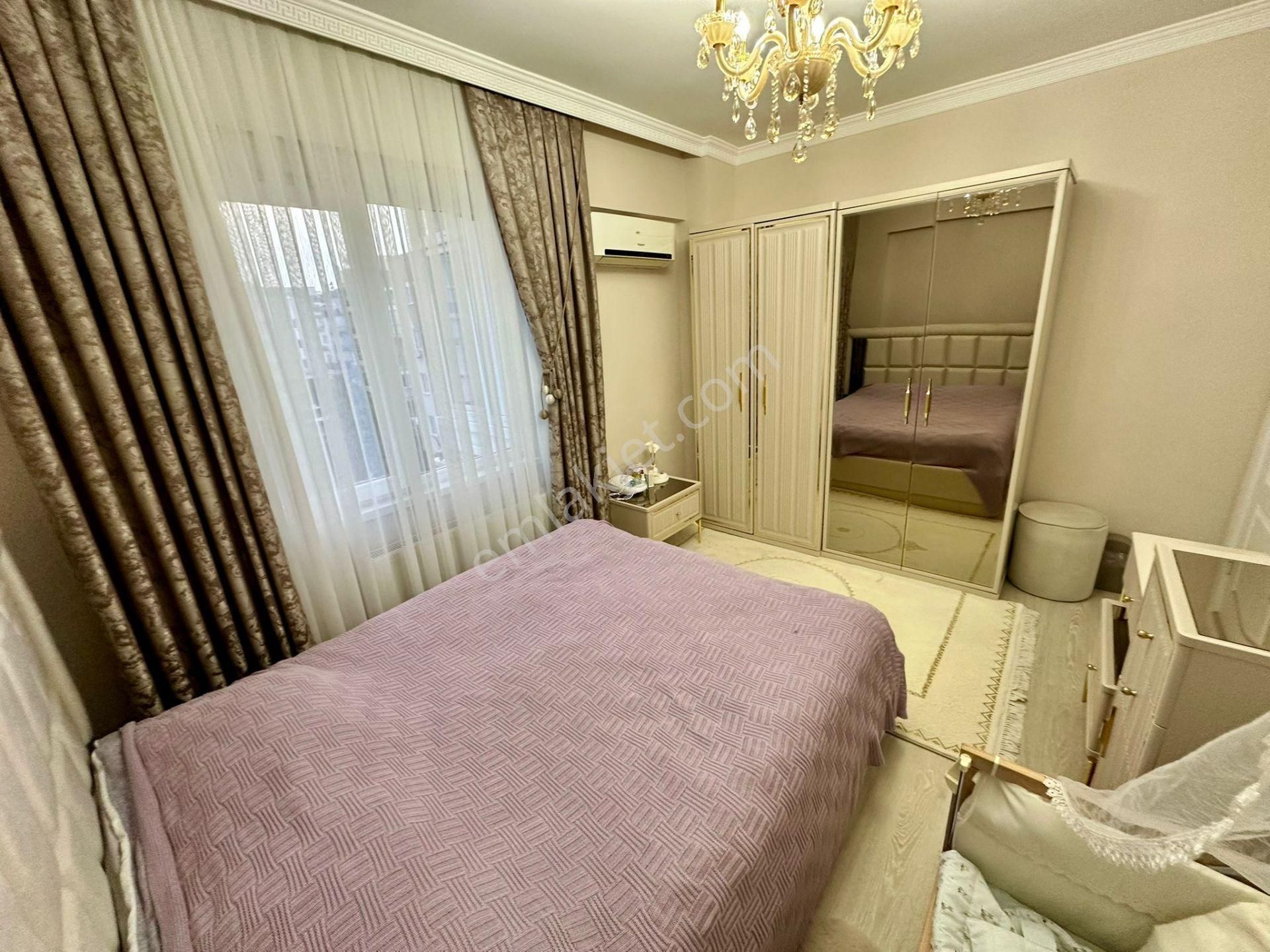 Yenigün Mah. Kaçırılmayacak Güzellikte Fırsat 3+1 Daire - Görsel 14