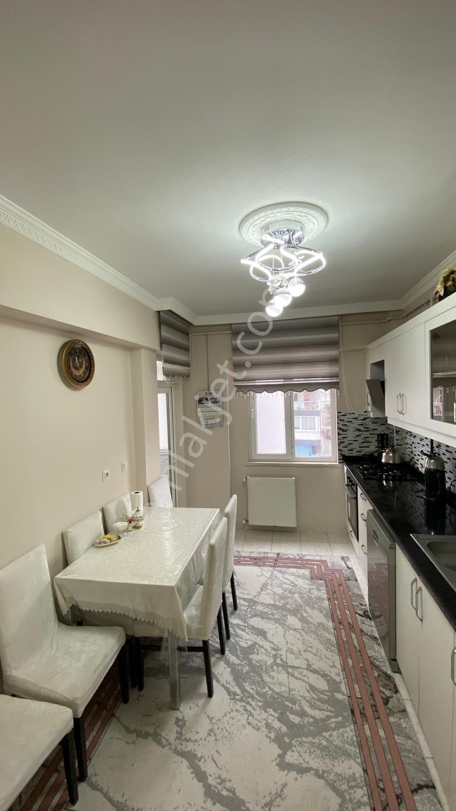 Yenigün Mah. Kaçırılmayacak Güzellikte Fırsat 3+1 Daire - Görsel 8