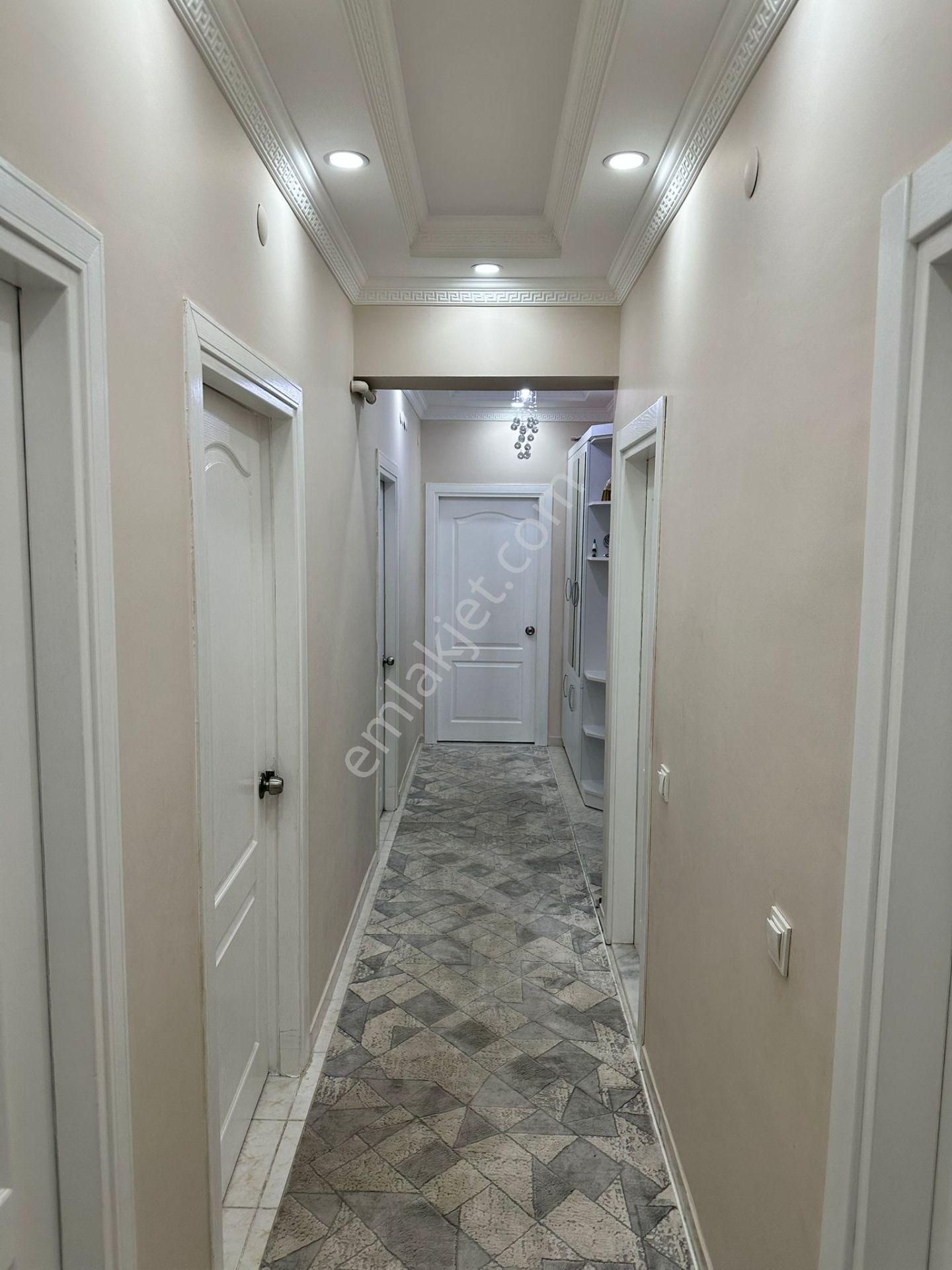 Yenigün Mah. Kaçırılmayacak Güzellikte Fırsat 3+1 Daire - Görsel 17