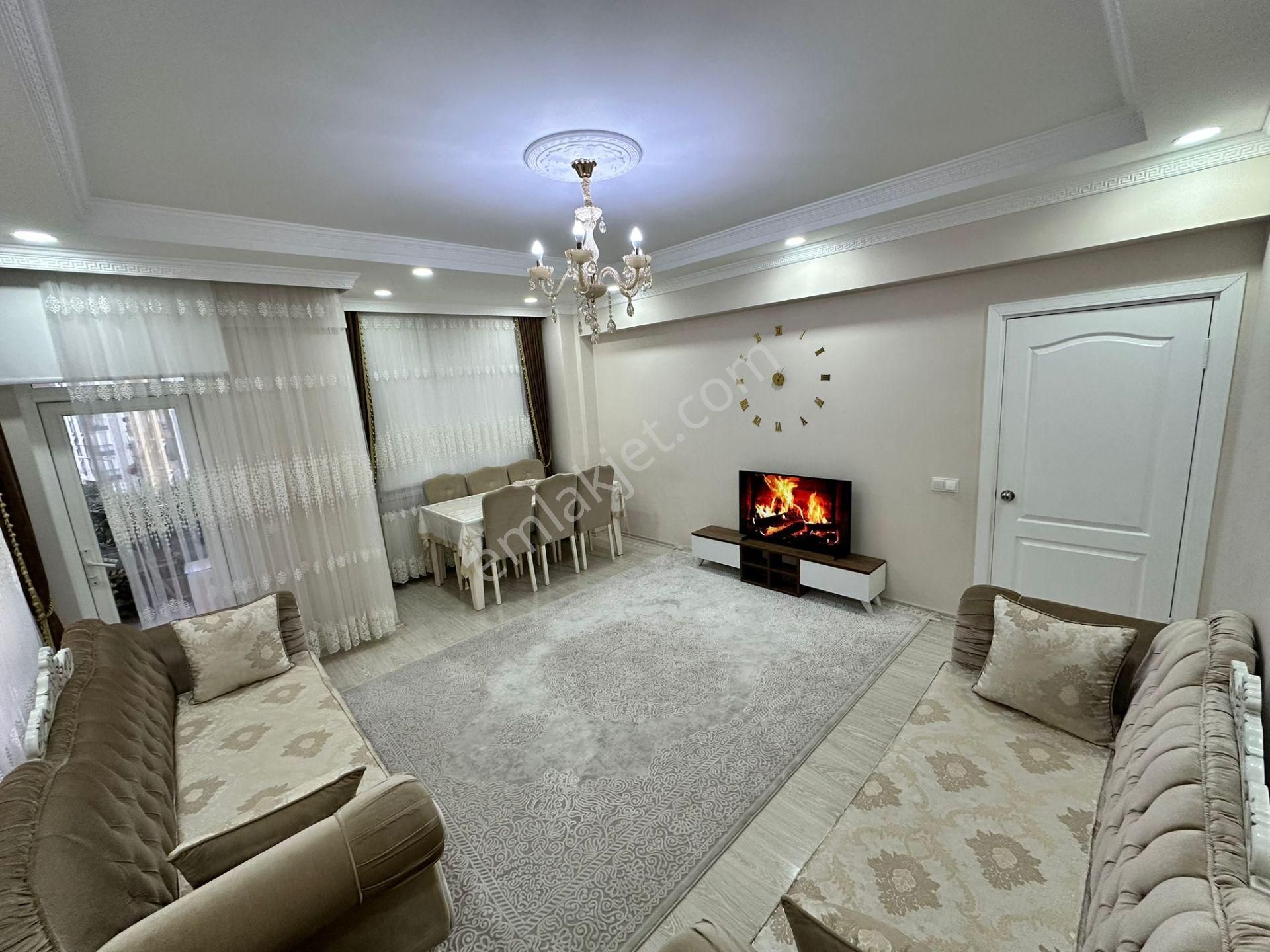 Yenigün Mah. Kaçırılmayacak Güzellikte Fırsat 3+1 Daire - Görsel 2