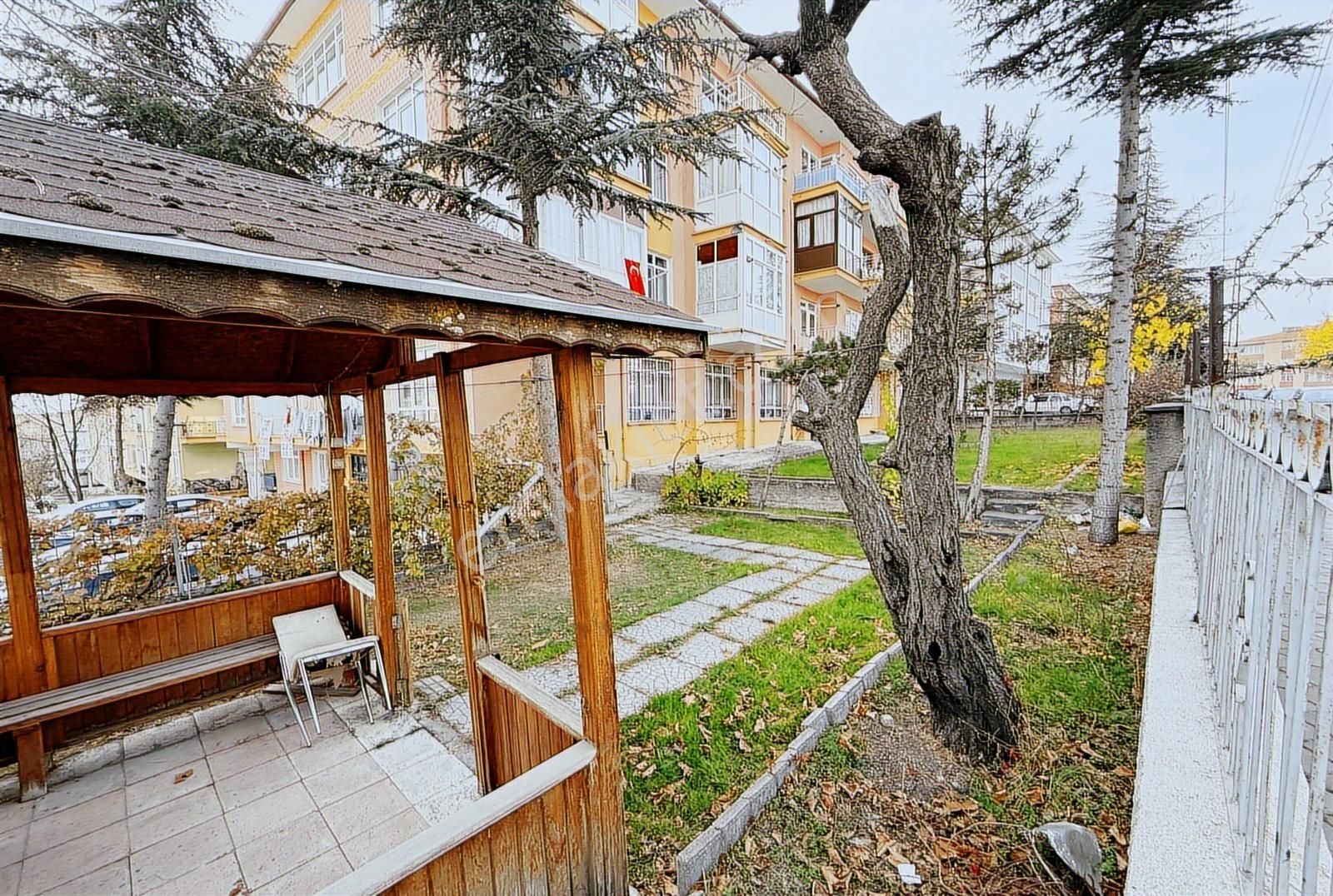 Ufuk Özdemir'den Pınarbaşı Mah. Burgu Sok Ön Cephe 3+1 Y.giriş - Görsel 19