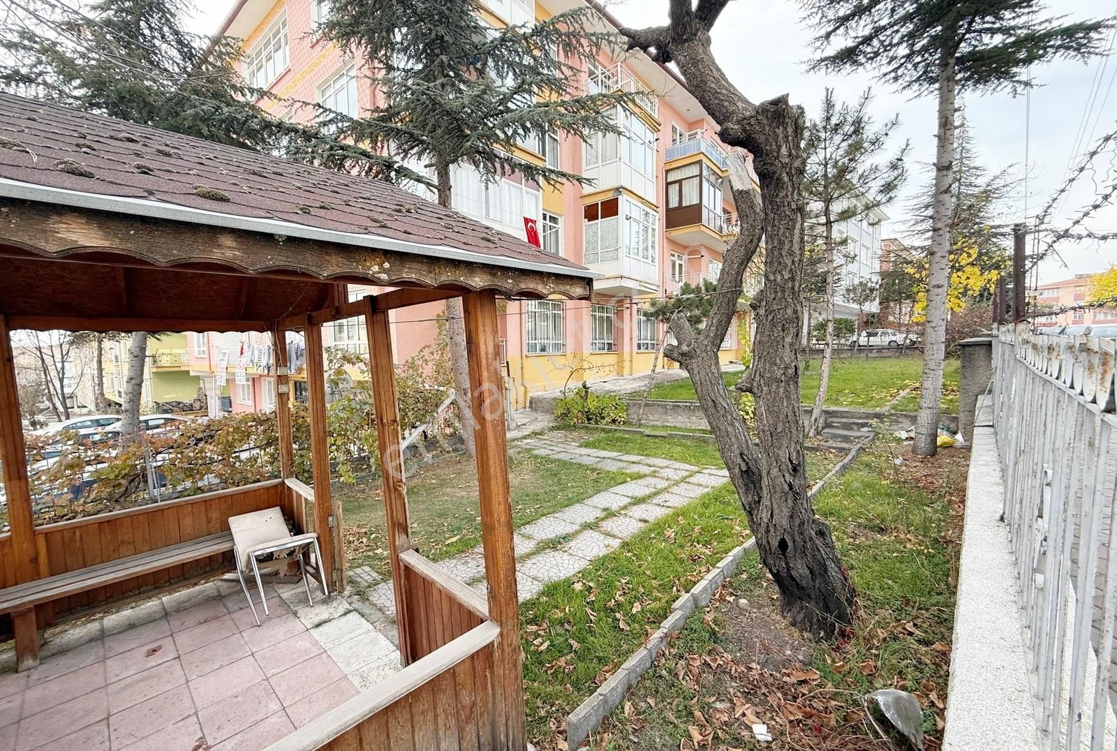 Ufuk Özdemir'den Pınarbaşı Mah. Burgu Sok Ön Cephe 3+1 Y.giriş - Görsel 20