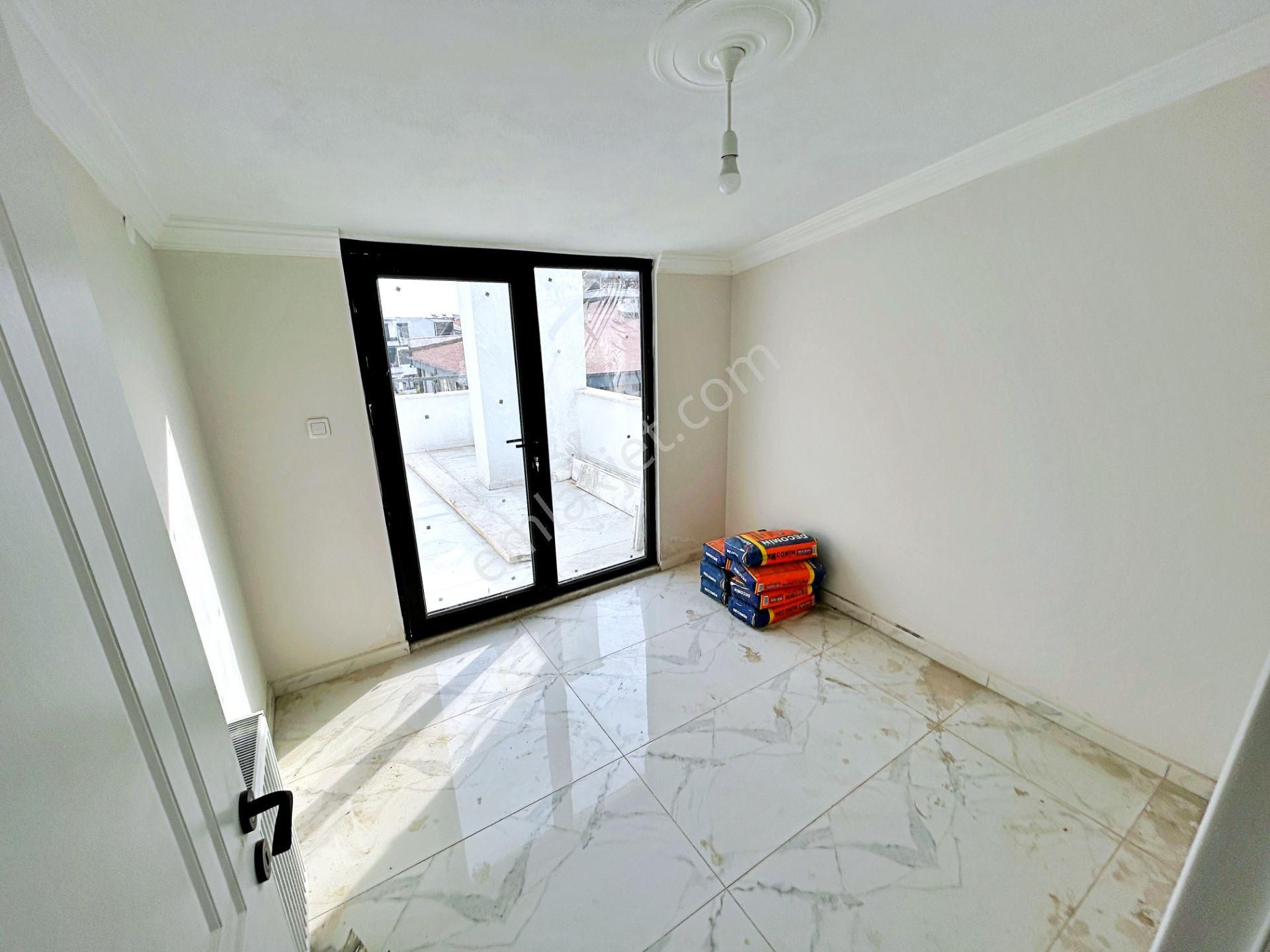🌀gültaş Emlaktan Akçayda Satılık 4+1 Muhteşem Dağ Manzaralı Dublex Daire - Görsel 19
