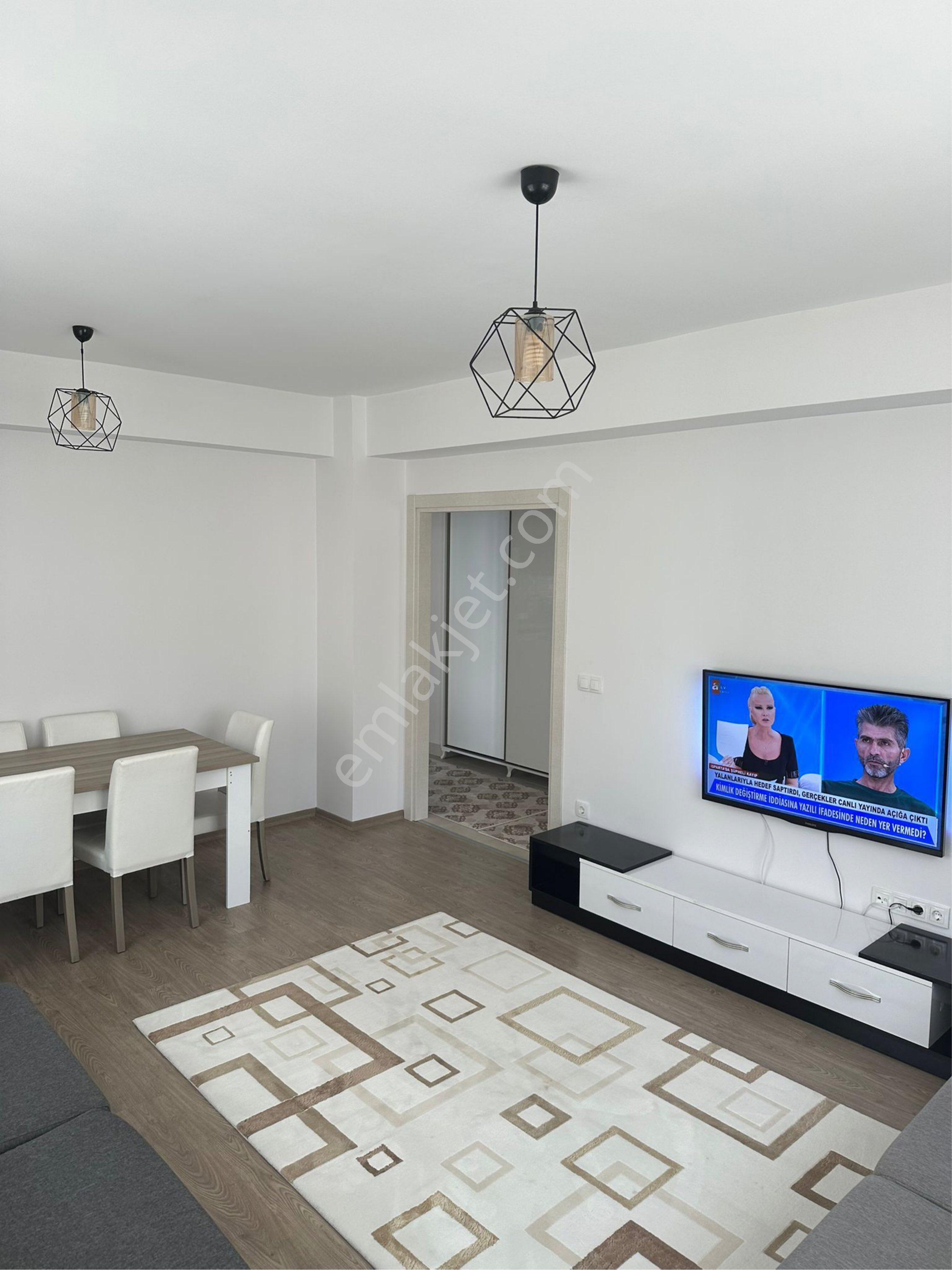 Sahibinden Kiralık 2+1 Ferah Temiz Eşyalı Ferah Daire - Görsel 6