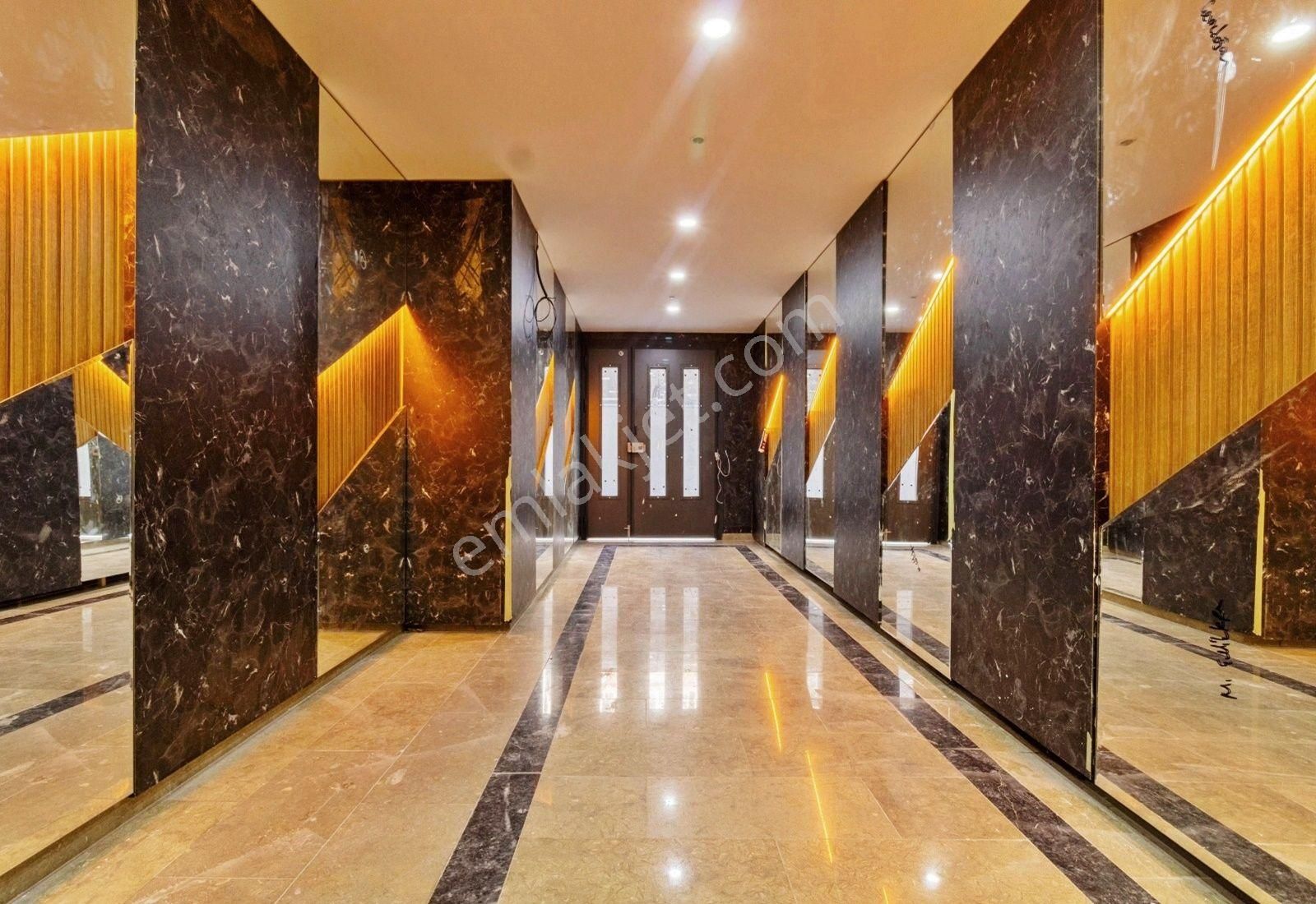 Weal World' Den Kocasinan Da, K. Otoparklı Sıfır Site İçi, 2+1 Daire ... - Görsel 3