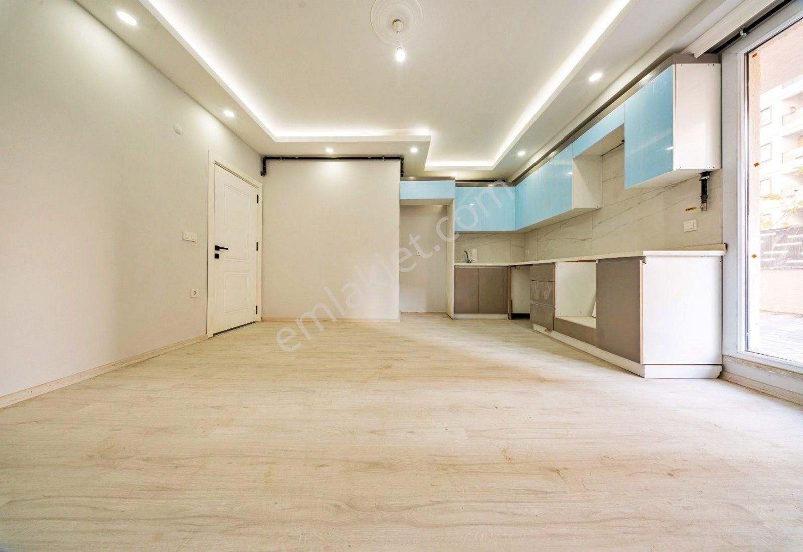 Weal World' Den Kocasinan Da, K. Otoparklı Sıfır Site İçi, 2+1 Daire ... - Görsel 8