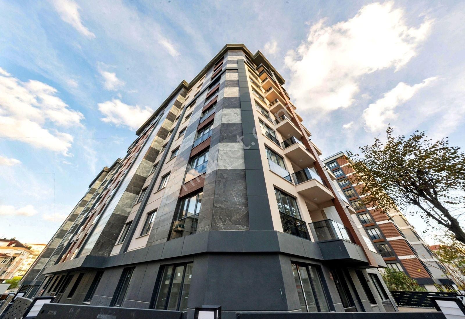 Weal World' Den Kocasinan Da, K. Otoparklı Sıfır Site İçi, 2+1 Daire ... - Görsel 2