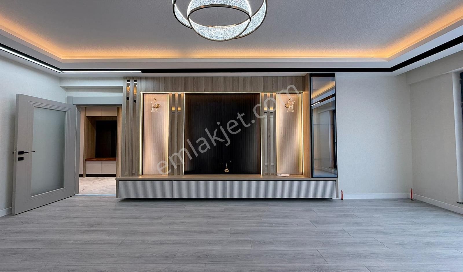 Yasa'dan Karkaya'da 3+1 E.banyolu 1.kat Sıfır Daire!!! - Görsel 14