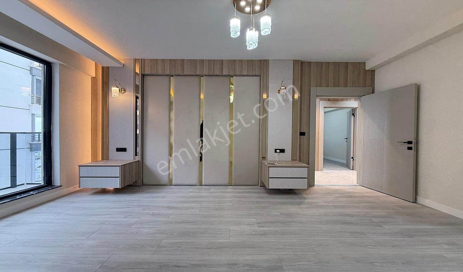 Yasa'dan Karkaya'da 3+1 E.banyolu 1.kat Sıfır Daire!!! - Görsel 22