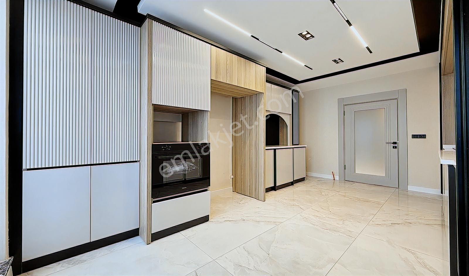 Yasa'dan Karkaya'da 3+1 E.banyolu 1.kat Sıfır Daire!!! - Görsel 5