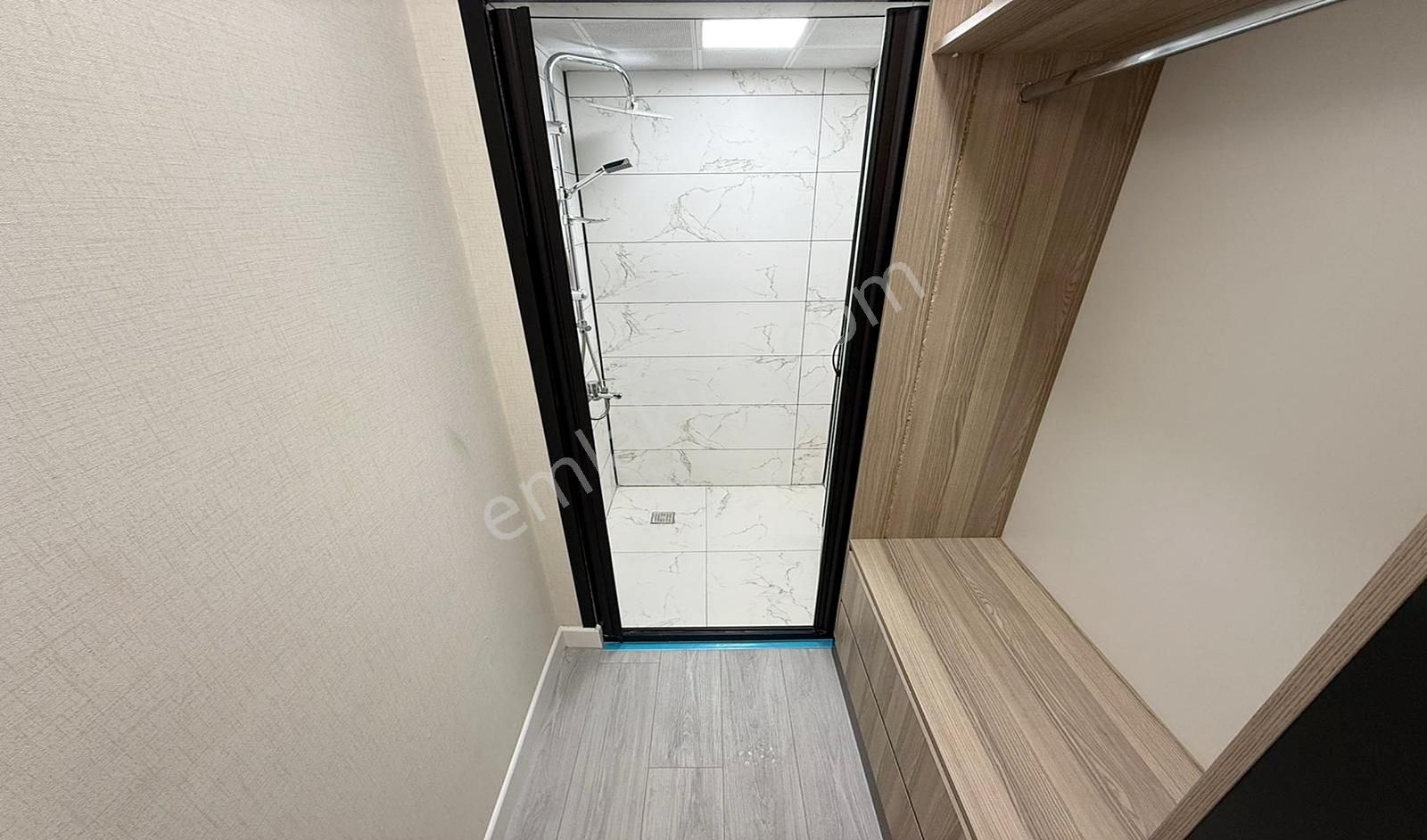 Yasa'dan Karkaya'da 3+1 E.banyolu 1.kat Sıfır Daire!!! - Görsel 27