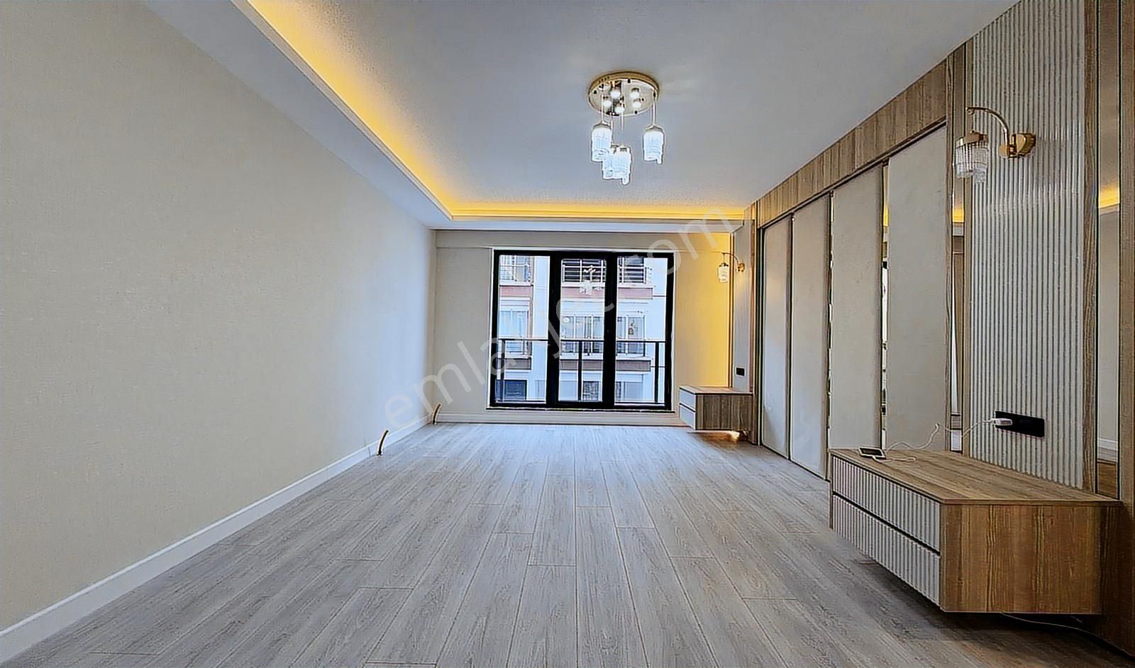 Yasa'dan Karkaya'da 3+1 E.banyolu 1.kat Sıfır Daire!!! - Görsel 2