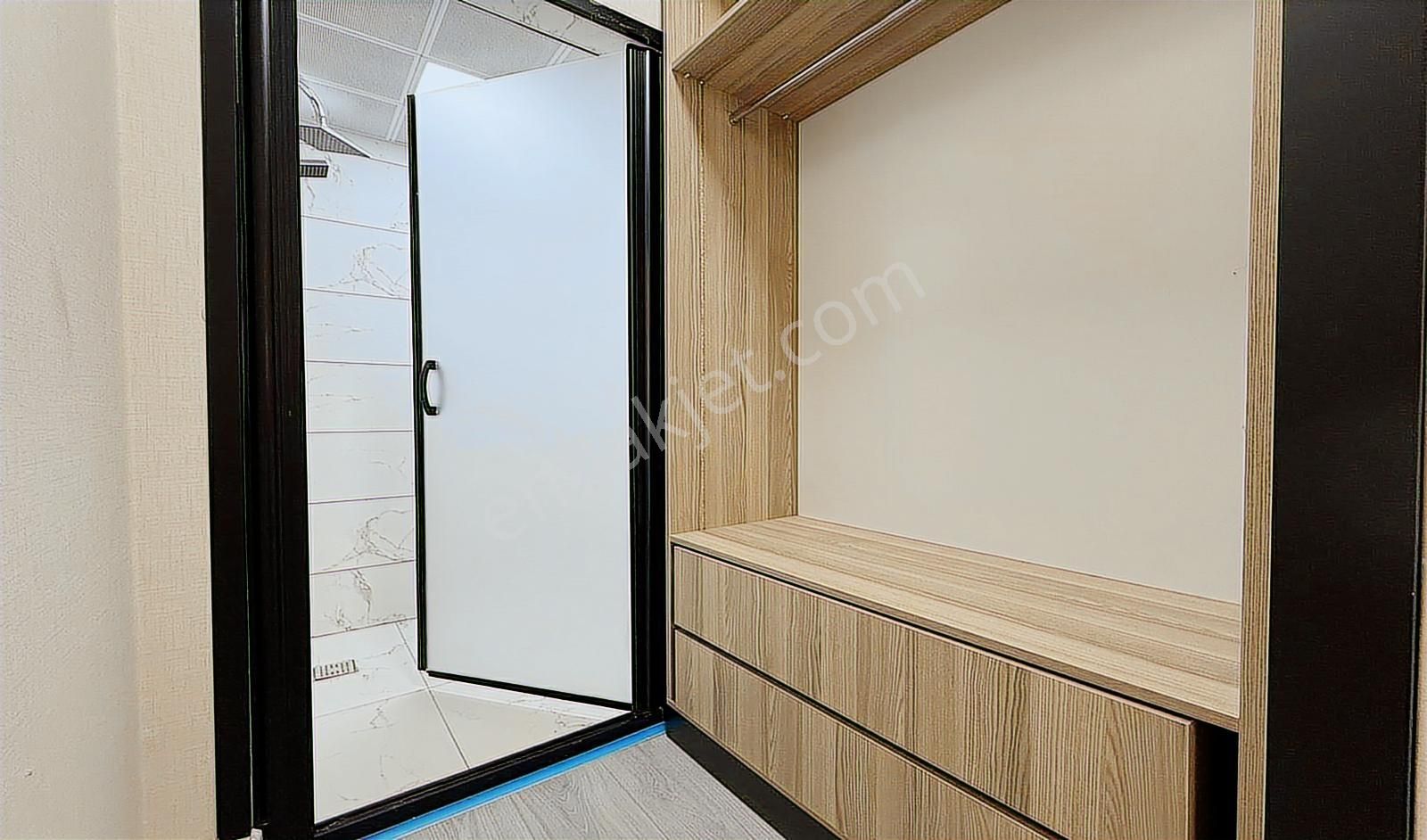 Yasa'dan Karkaya'da 3+1 E.banyolu 1.kat Sıfır Daire!!! - Görsel 26