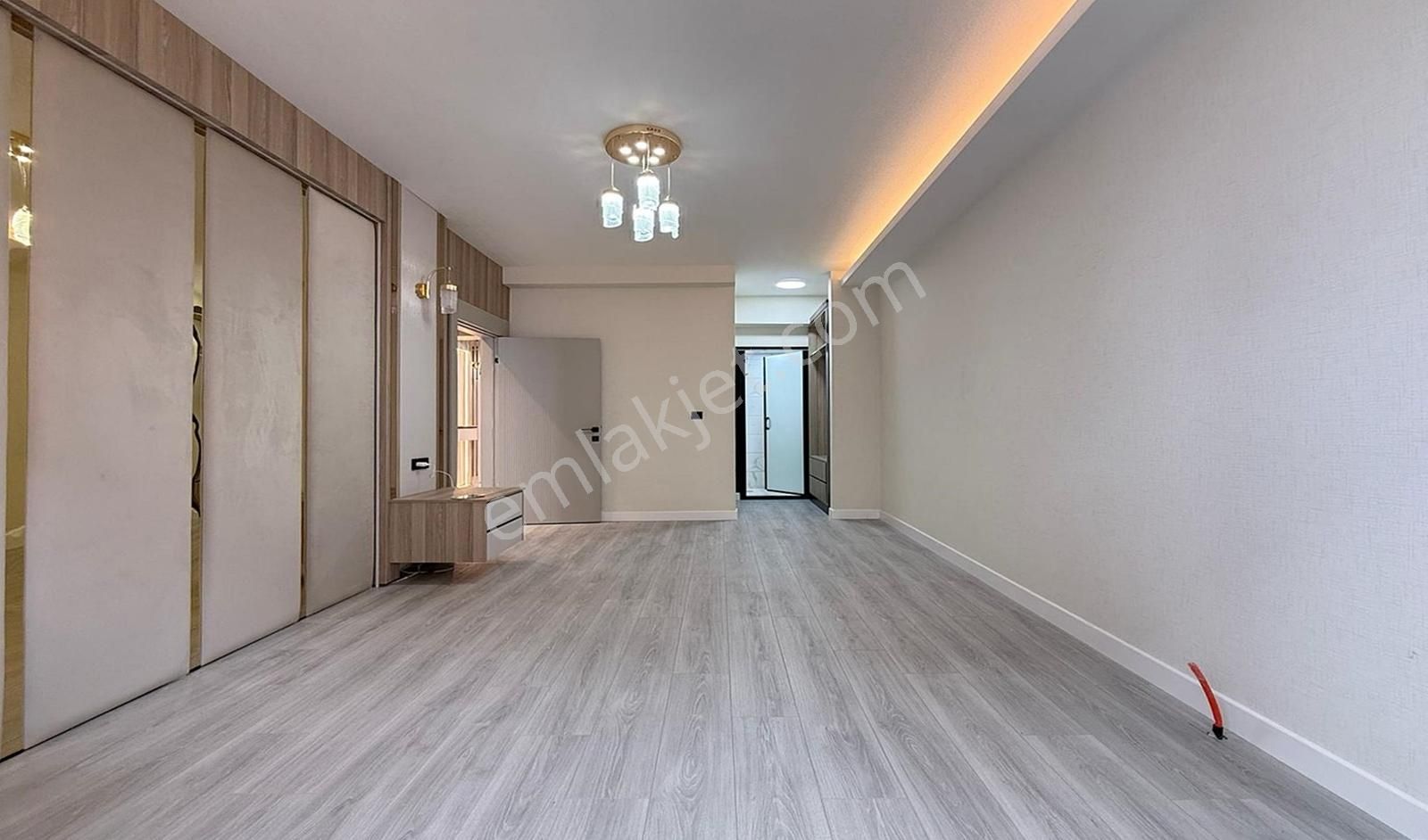 Yasa'dan Karkaya'da 3+1 E.banyolu 1.kat Sıfır Daire!!! - Görsel 25