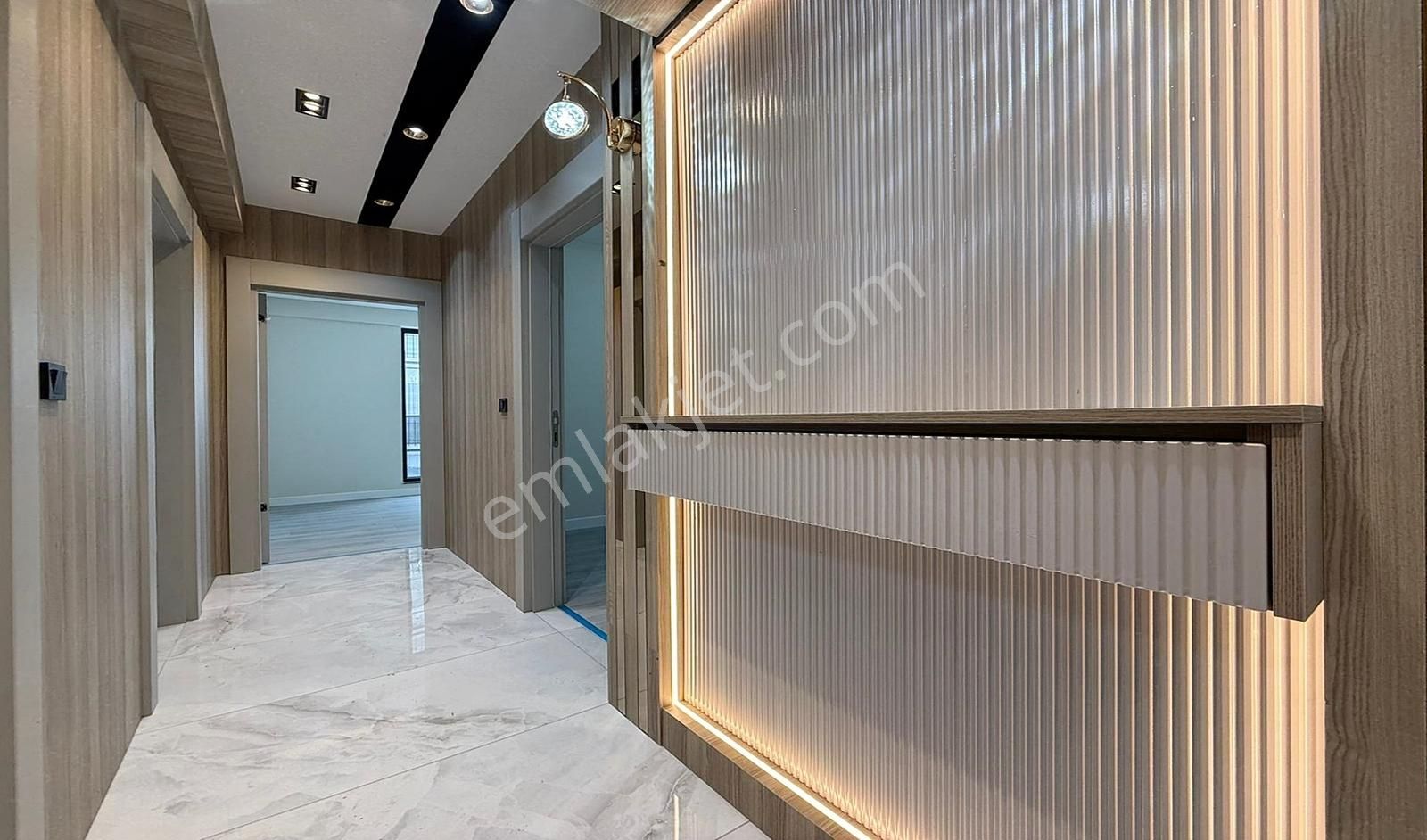 Yasa'dan Karkaya'da 3+1 E.banyolu 1.kat Sıfır Daire!!! - Görsel 10