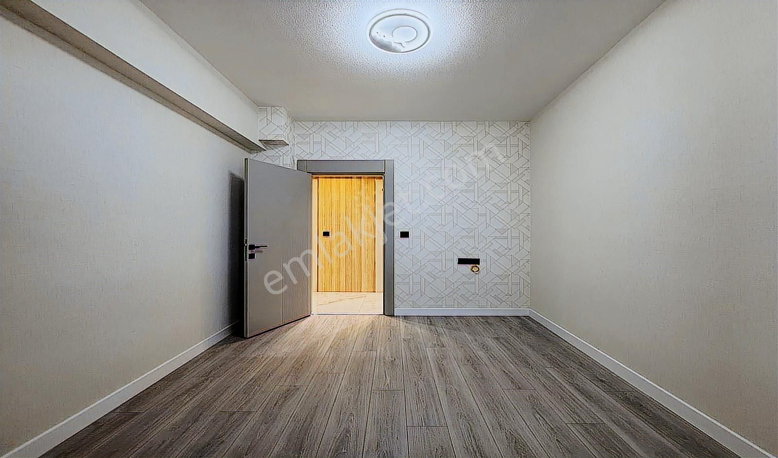 Yasa'dan Karkaya'da 3+1 E.banyolu 1.kat Sıfır Daire!!! - Görsel 21