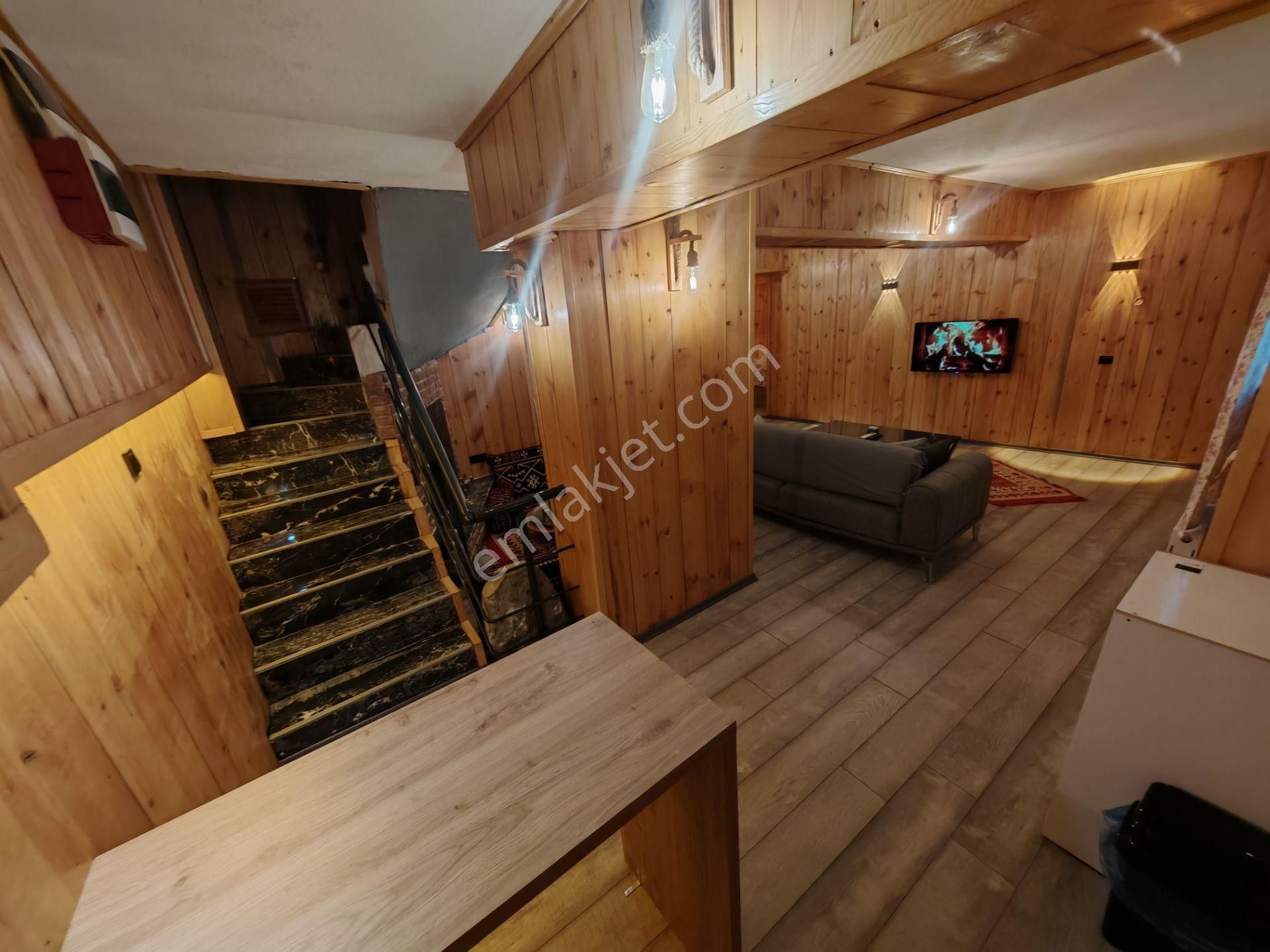 Bursa Merkezde 1+1 Günlük Kiralık Temiz Daireler - Görsel 16