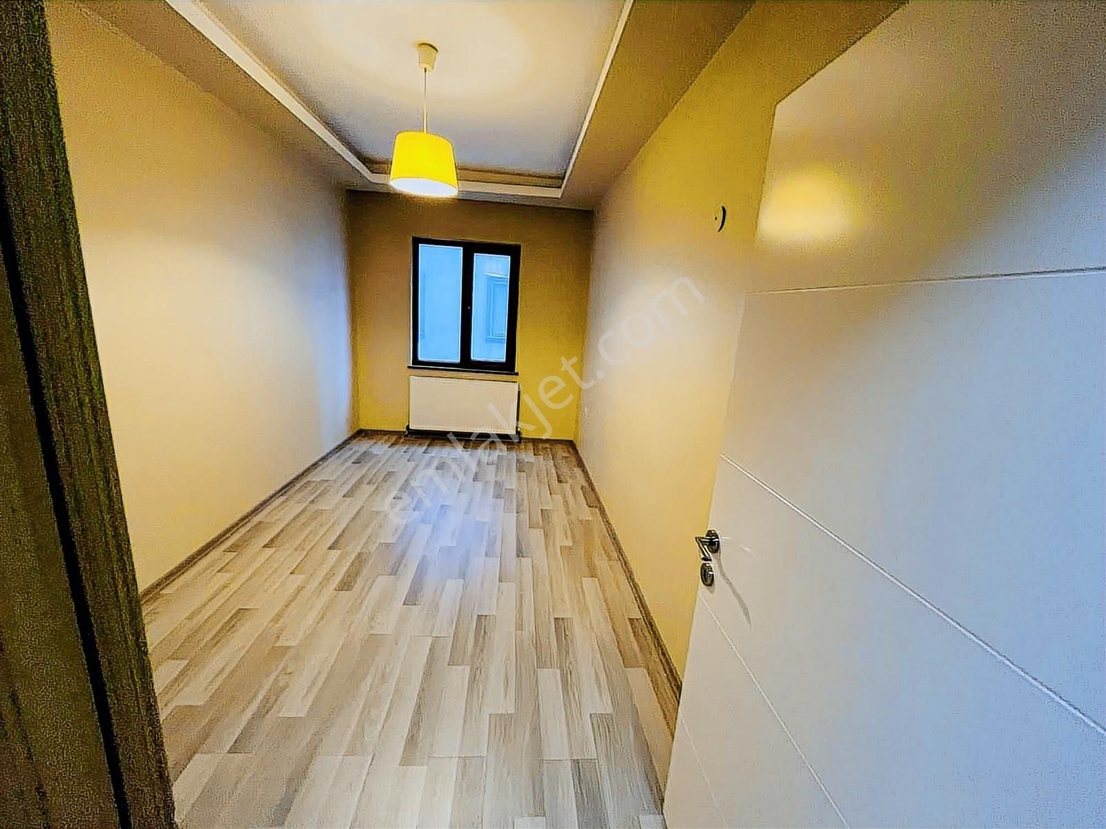Tepe Yolu Üzerinde Bağcı Sitesi'nde Kiralık 3 + 1 Daire - Görsel 19