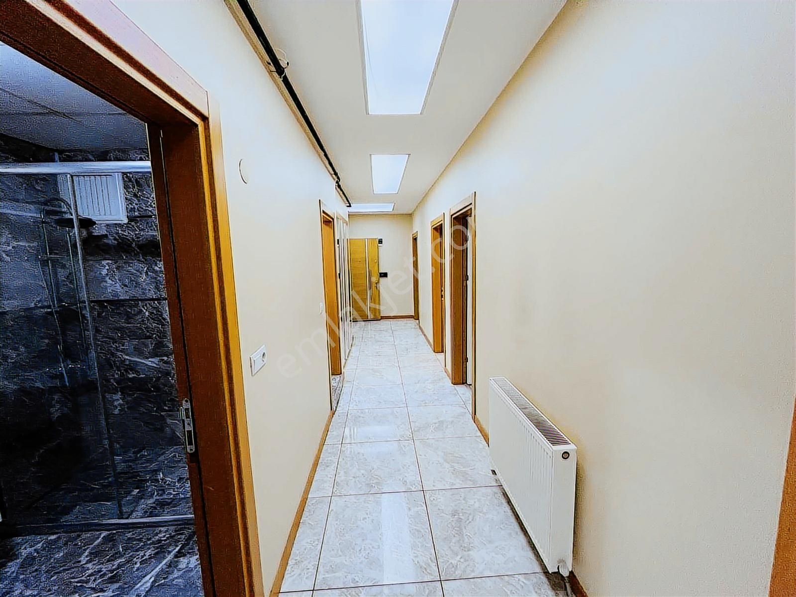 Tepe Yolu Üzerinde Bağcı Sitesi'nde Kiralık 3 + 1 Daire - Görsel 34