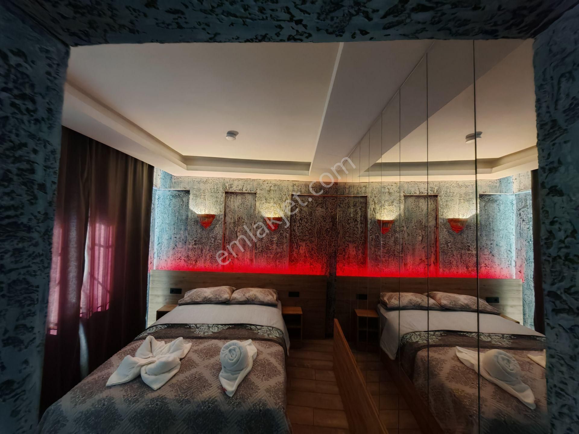 Bursa Merkezde 1+1 Günlük Kiralık Temiz Daireler - Görsel 18