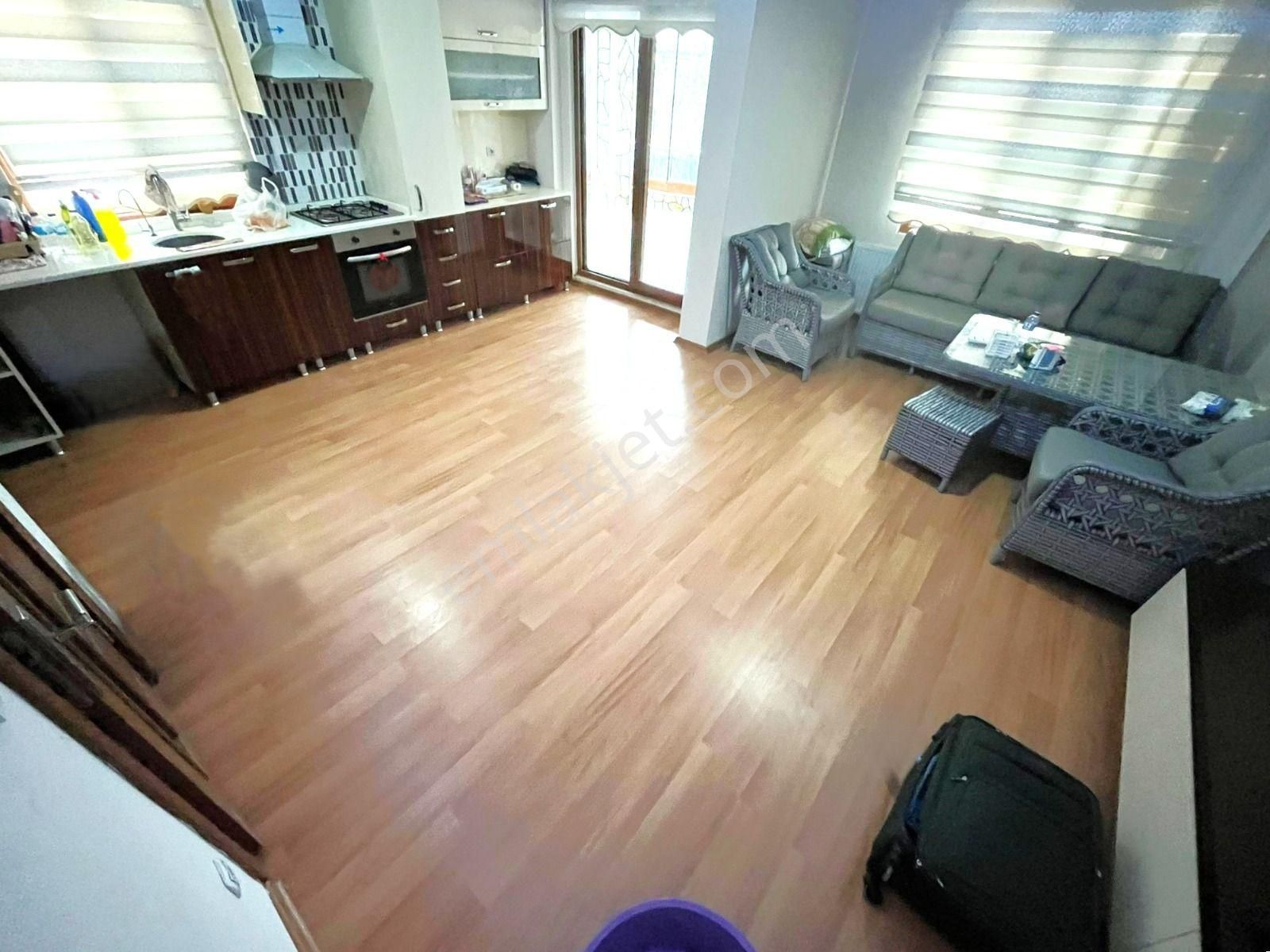 🌀gültaş Emlaktan Akçay’da Kaz Dağları Manzaralı, Doğa İle İç İçe Satılık 4+1 Villa - Görsel 24