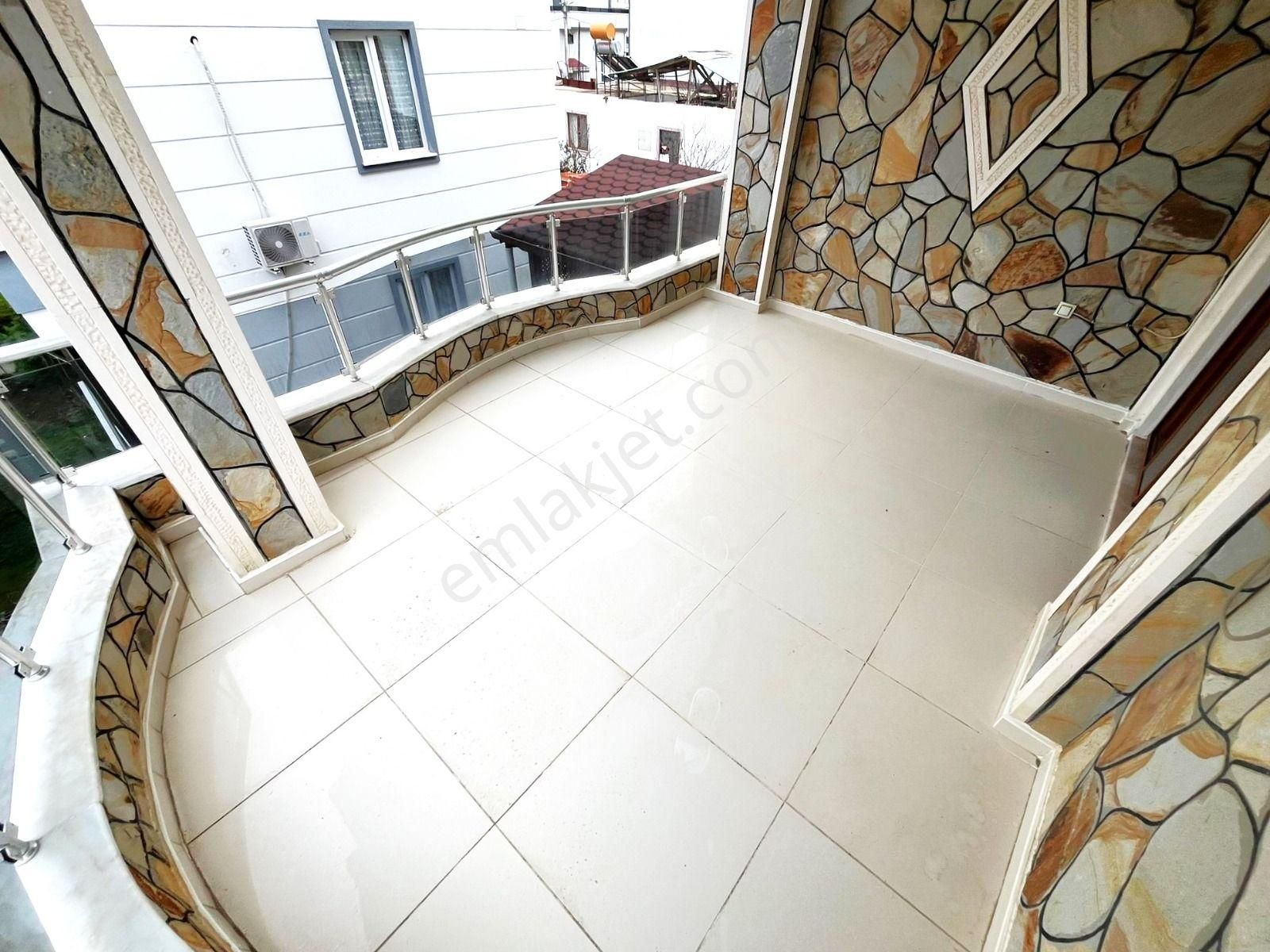 🌀gültaş Emlaktan Akçay’da Kaz Dağları Manzaralı, Doğa İle İç İçe Satılık 4+1 Villa - Görsel 8