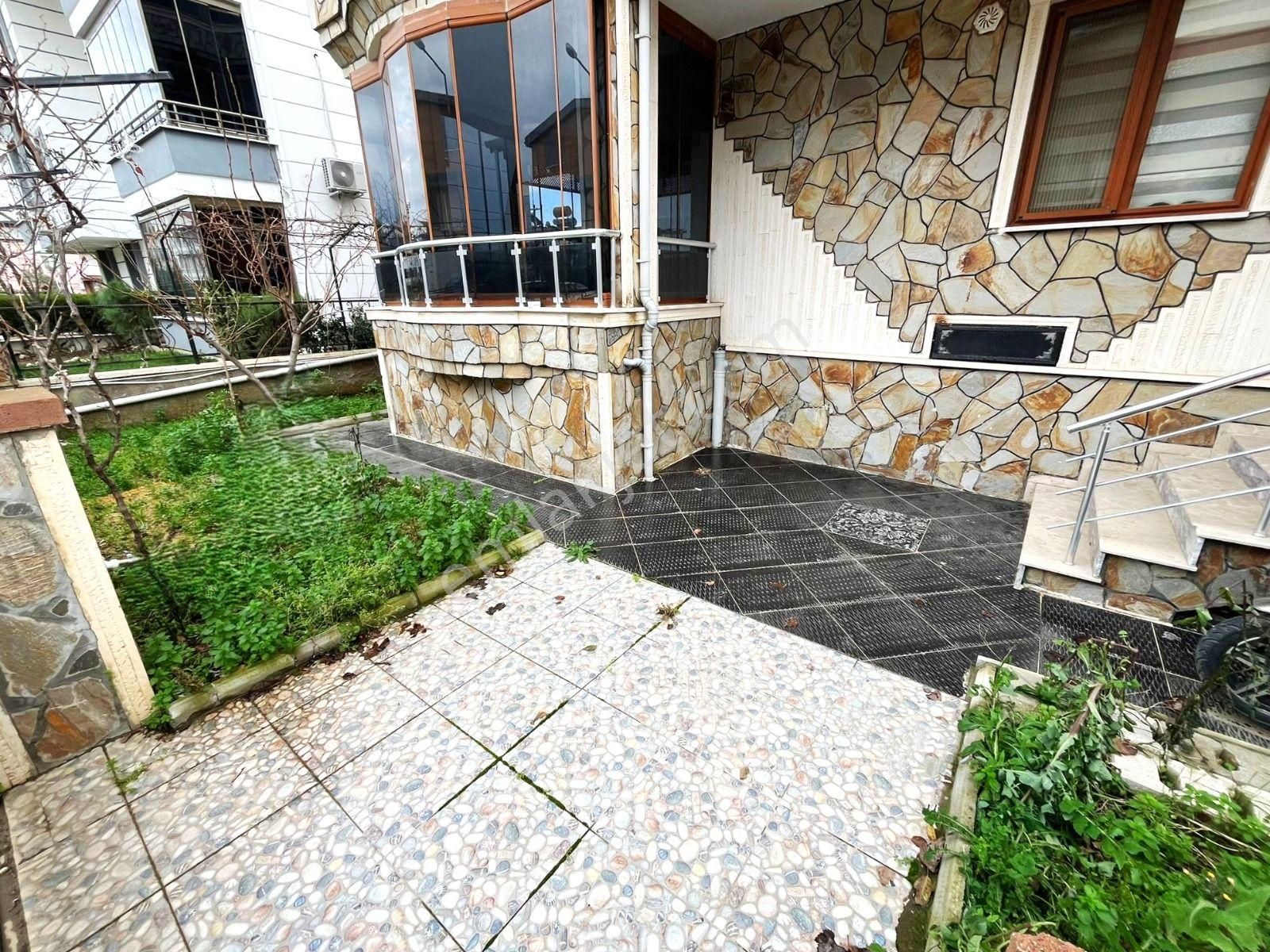 🌀gültaş Emlaktan Akçay’da Kaz Dağları Manzaralı, Doğa İle İç İçe Satılık 4+1 Villa - Görsel 7