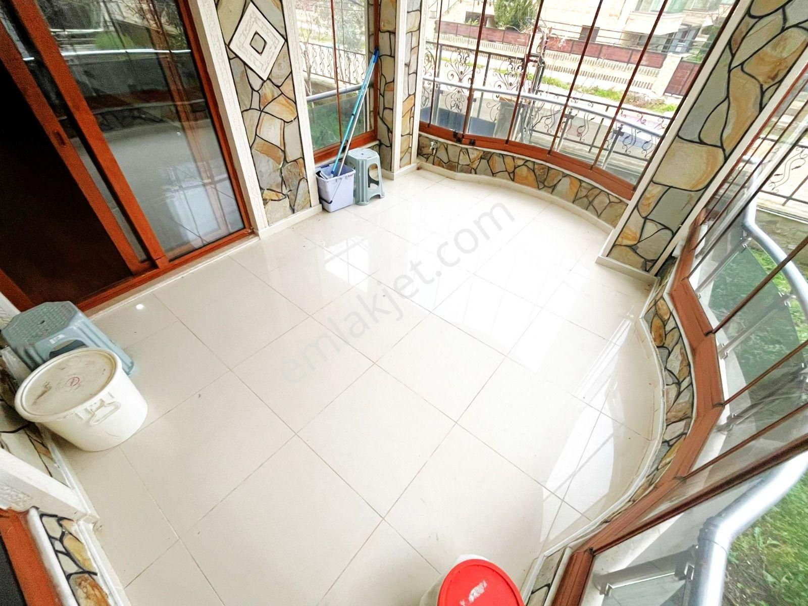 🌀gültaş Emlaktan Akçay’da Kaz Dağları Manzaralı, Doğa İle İç İçe Satılık 4+1 Villa - Görsel 21