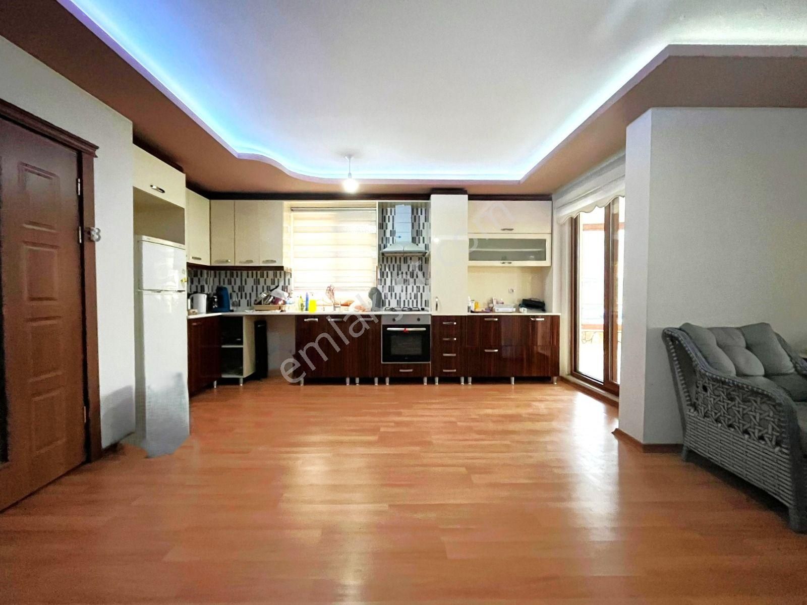 🌀gültaş Emlaktan Akçay’da Kaz Dağları Manzaralı, Doğa İle İç İçe Satılık 4+1 Villa - Görsel 3