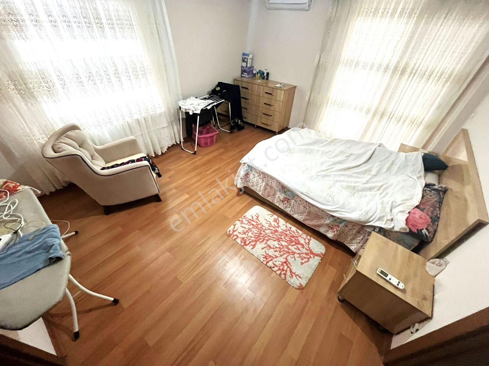 🌀gültaş Emlaktan Akçay’da Kaz Dağları Manzaralı, Doğa İle İç İçe Satılık 4+1 Villa - Görsel 12