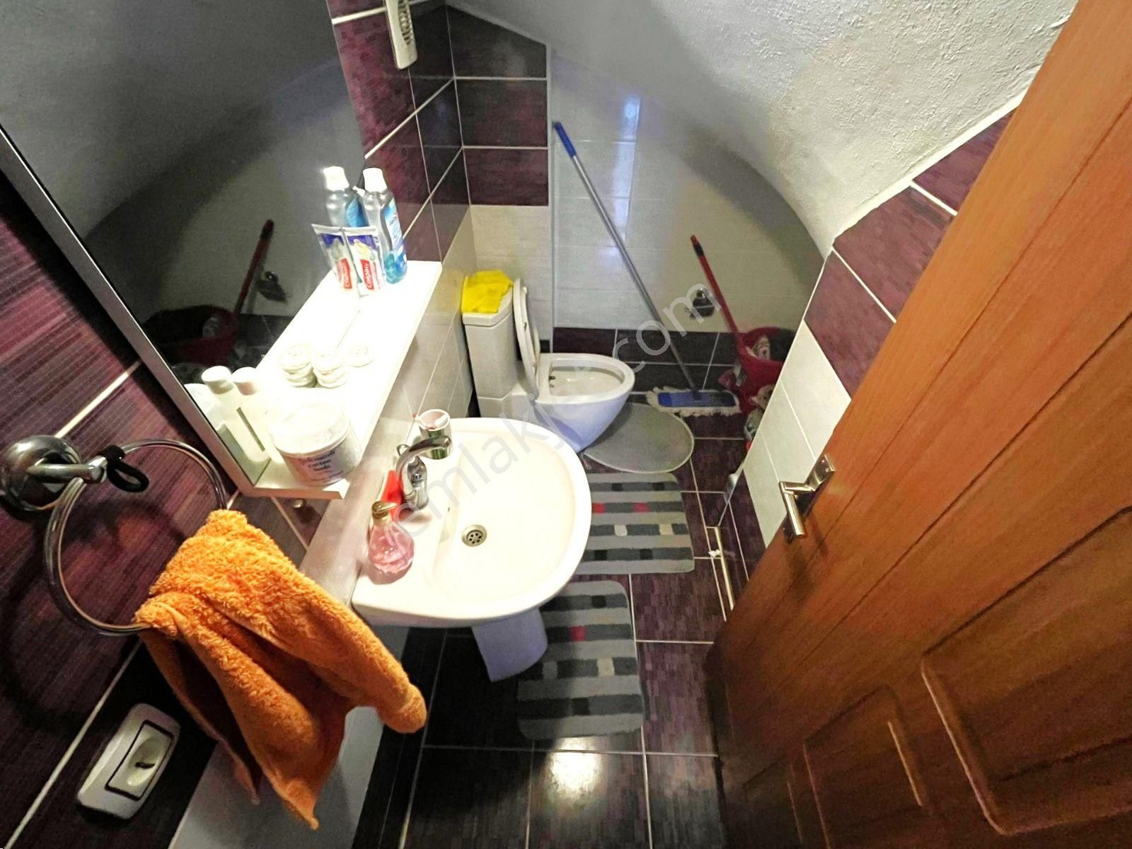 🌀gültaş Emlaktan Akçay’da Kaz Dağları Manzaralı, Doğa İle İç İçe Satılık 4+1 Villa - Görsel 18