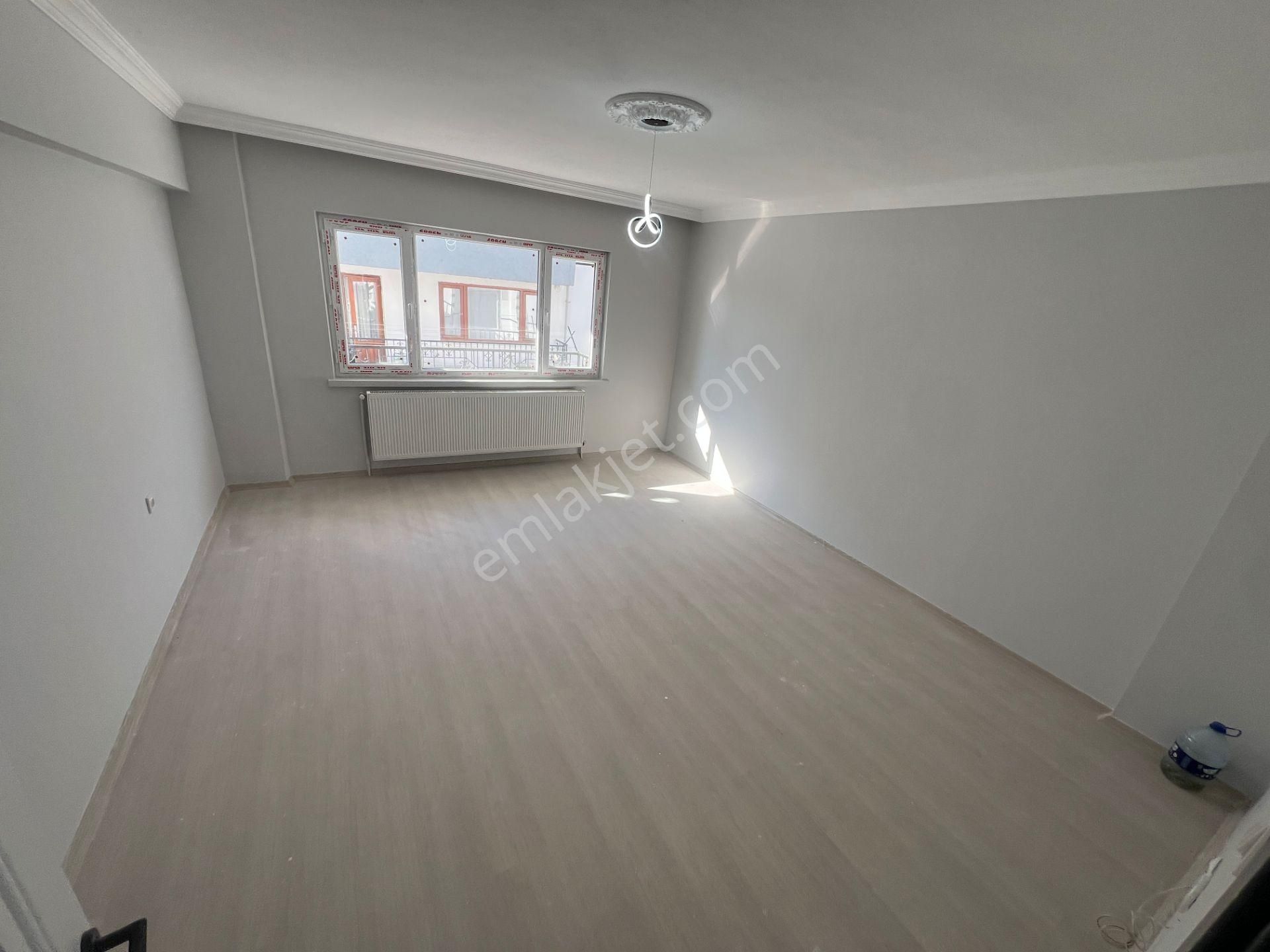 Sincan Pınarbaşı Mah Ön Cephe Salon Bagımsız 3.arakat 3+1 Daire - Görsel 9