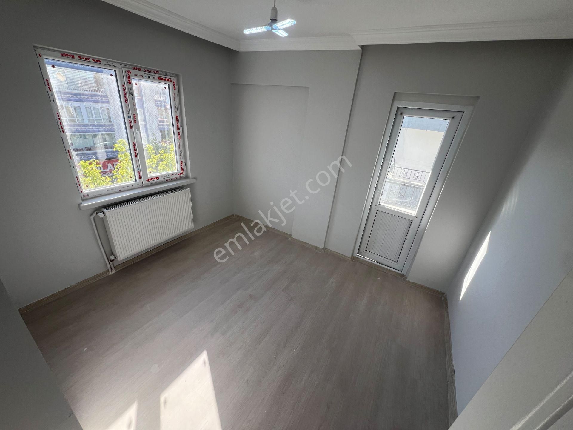 Sincan Pınarbaşı Mah Ön Cephe Salon Bagımsız 3.arakat 3+1 Daire - Görsel 18