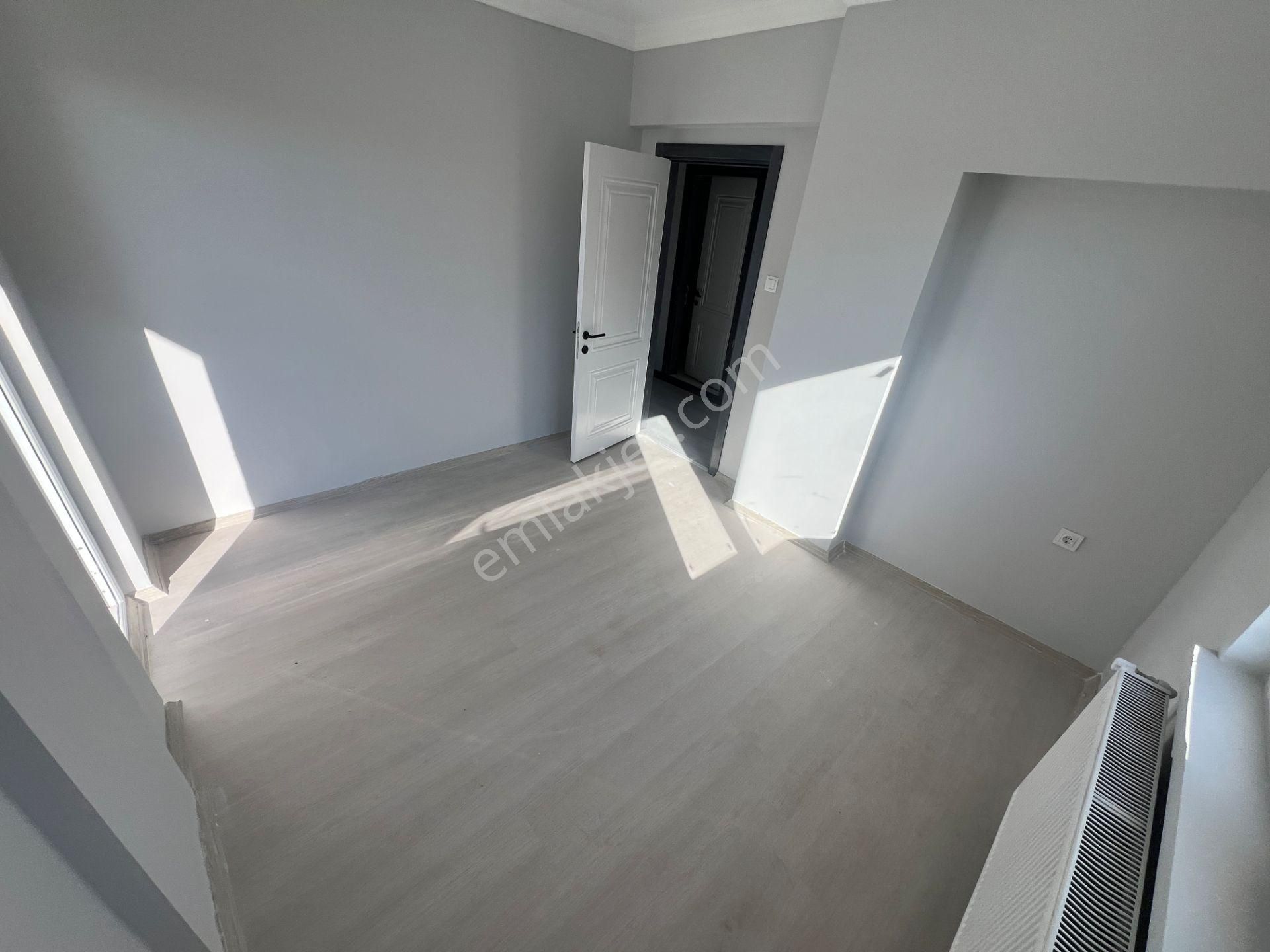 Sincan Pınarbaşı Mah Ön Cephe Salon Bagımsız 3.arakat 3+1 Daire - Görsel 22