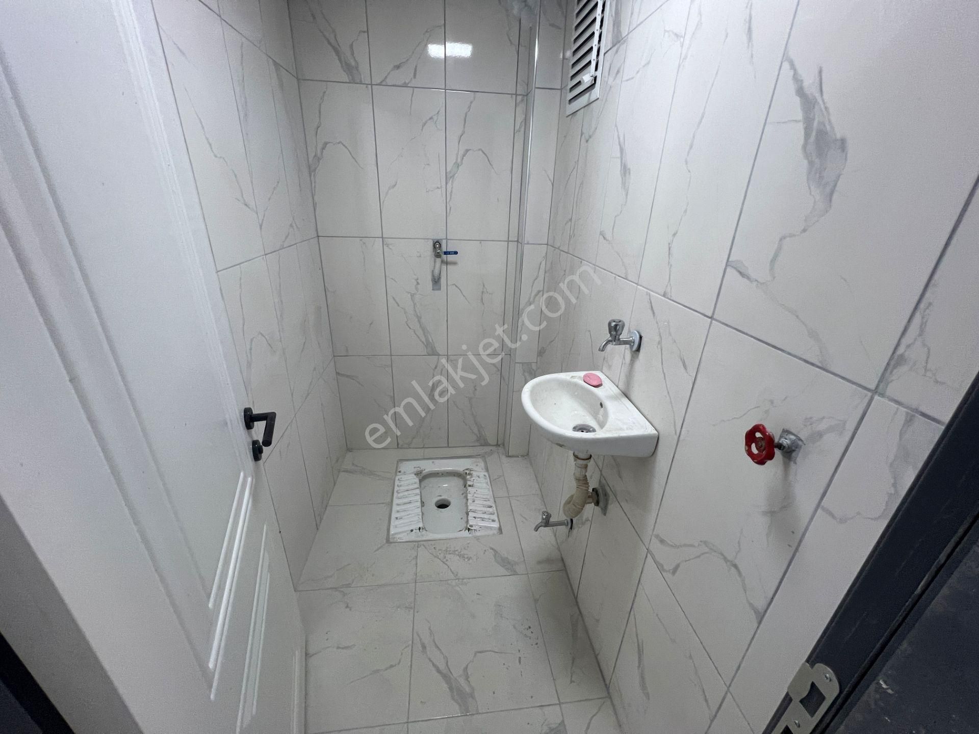 Sincan Pınarbaşı Mah Ön Cephe Salon Bagımsız 3.arakat 3+1 Daire - Görsel 13