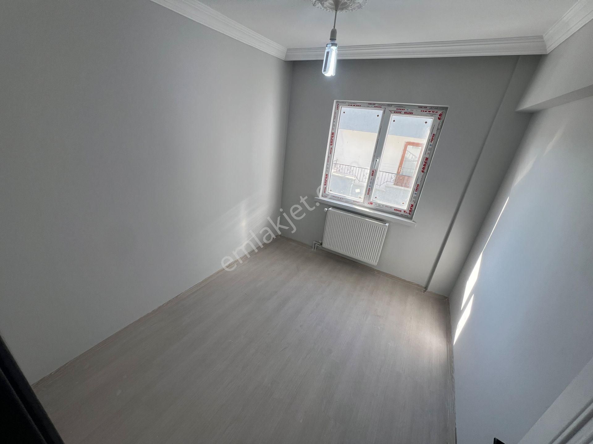 Sincan Pınarbaşı Mah Ön Cephe Salon Bagımsız 3.arakat 3+1 Daire - Görsel 14