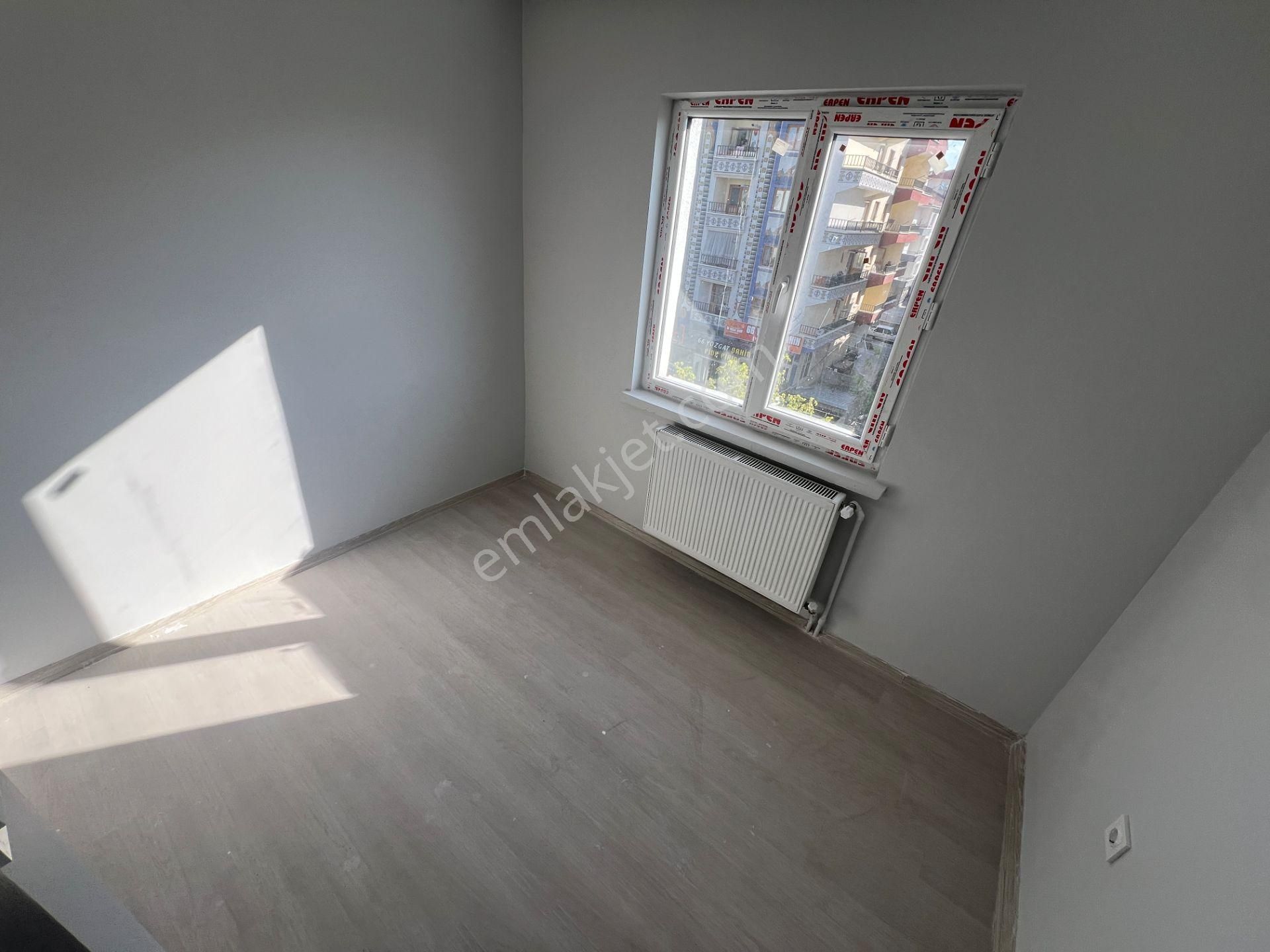 Sincan Pınarbaşı Mah Ön Cephe Salon Bagımsız 3.arakat 3+1 Daire - Görsel 19