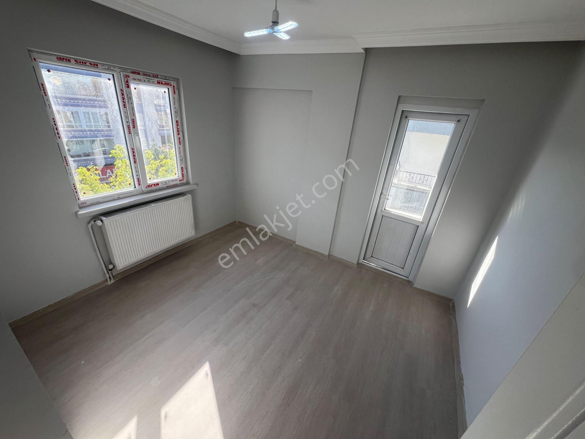 Sincan Pınarbaşı Mah Ön Cephe Salon Bagımsız 3.arakat 3+1 Daire - Görsel 17