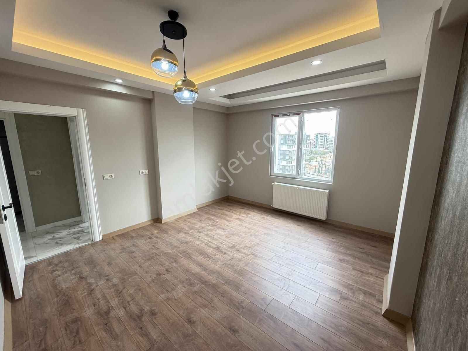 Fuar Arkası Cadde Üstü Kiralık Sıfır 2+1 - Görsel 10