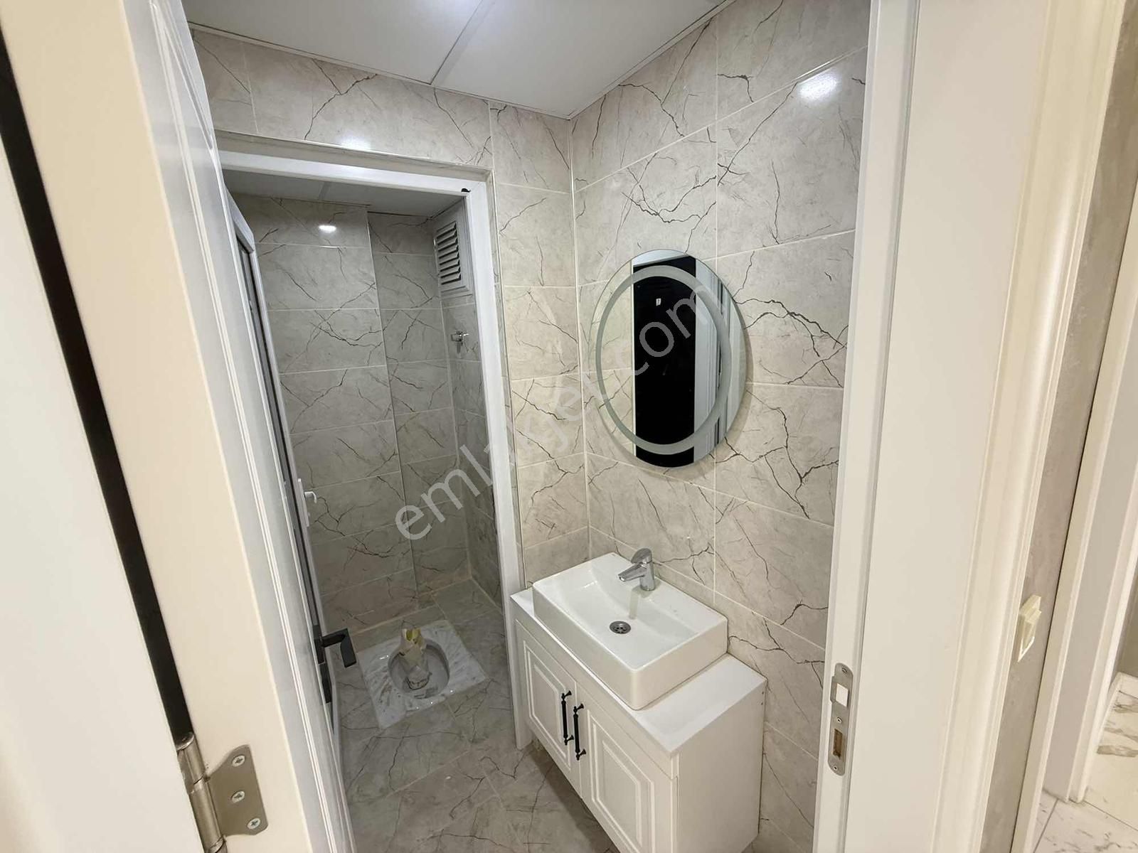 Fuar Arkası Cadde Üstü Kiralık Sıfır 2+1 - Görsel 8