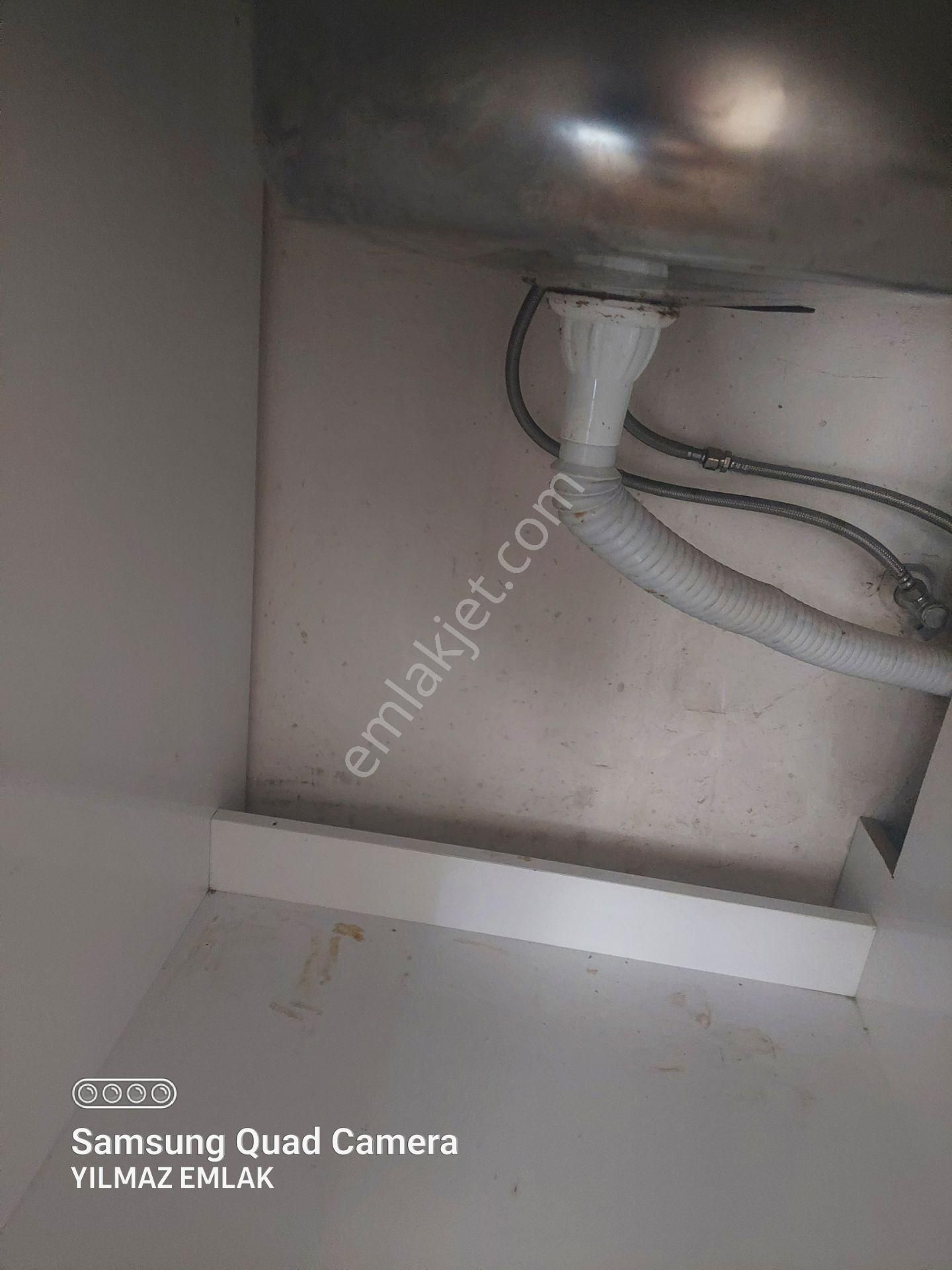 204 Sümer Mahallesinde Kiralık 1+1 Eşyalı Daire - Görsel 16