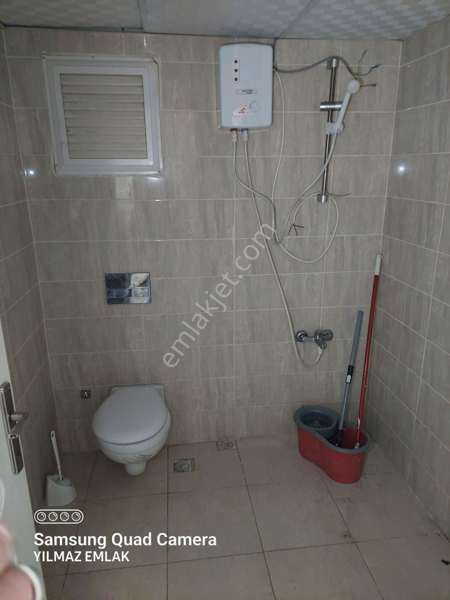 204 Sümer Mahallesinde Kiralık 1+1 Eşyalı Daire - Görsel 26