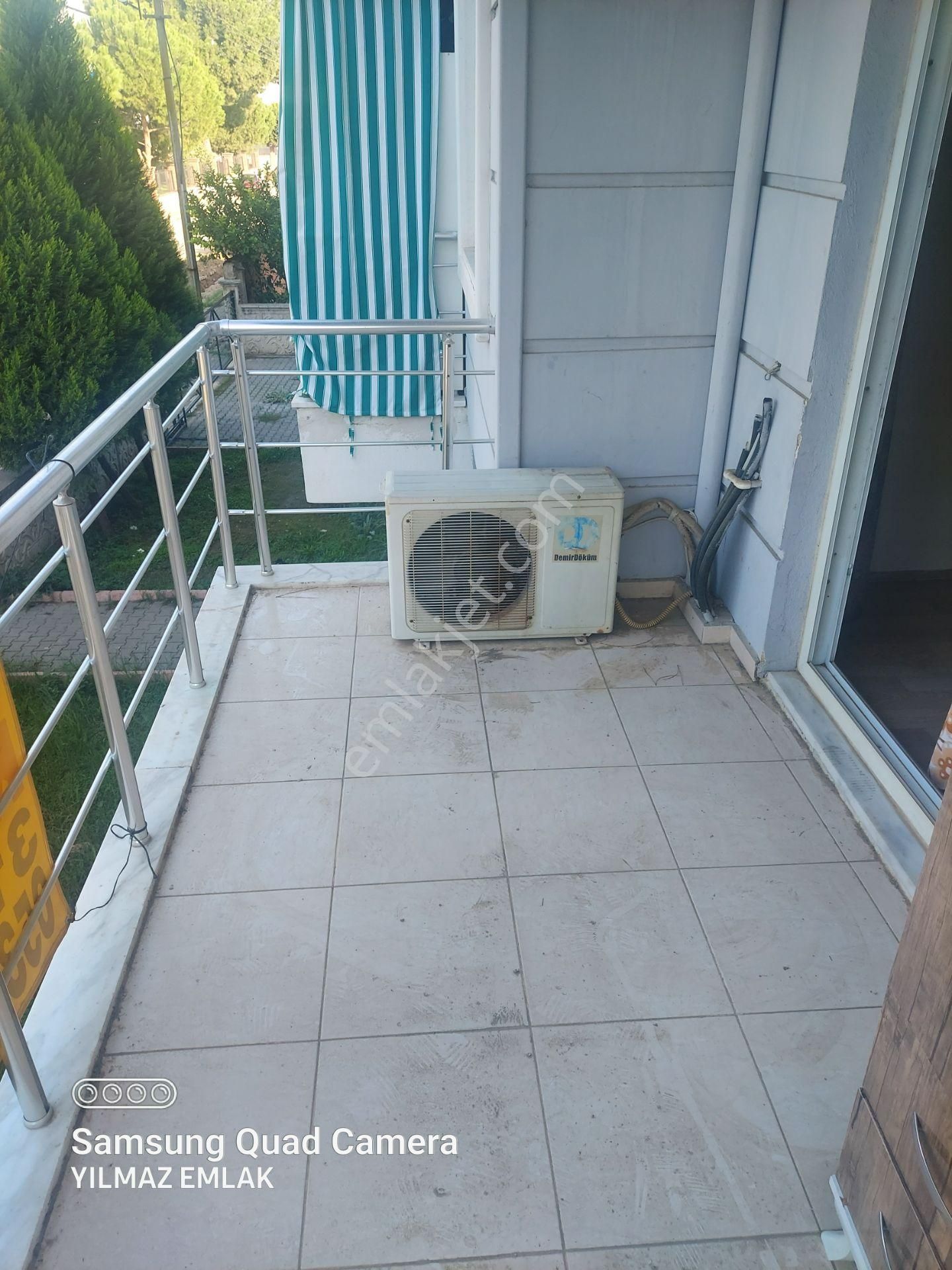 204 Sümer Mahallesinde Kiralık 1+1 Eşyalı Daire - Görsel 23