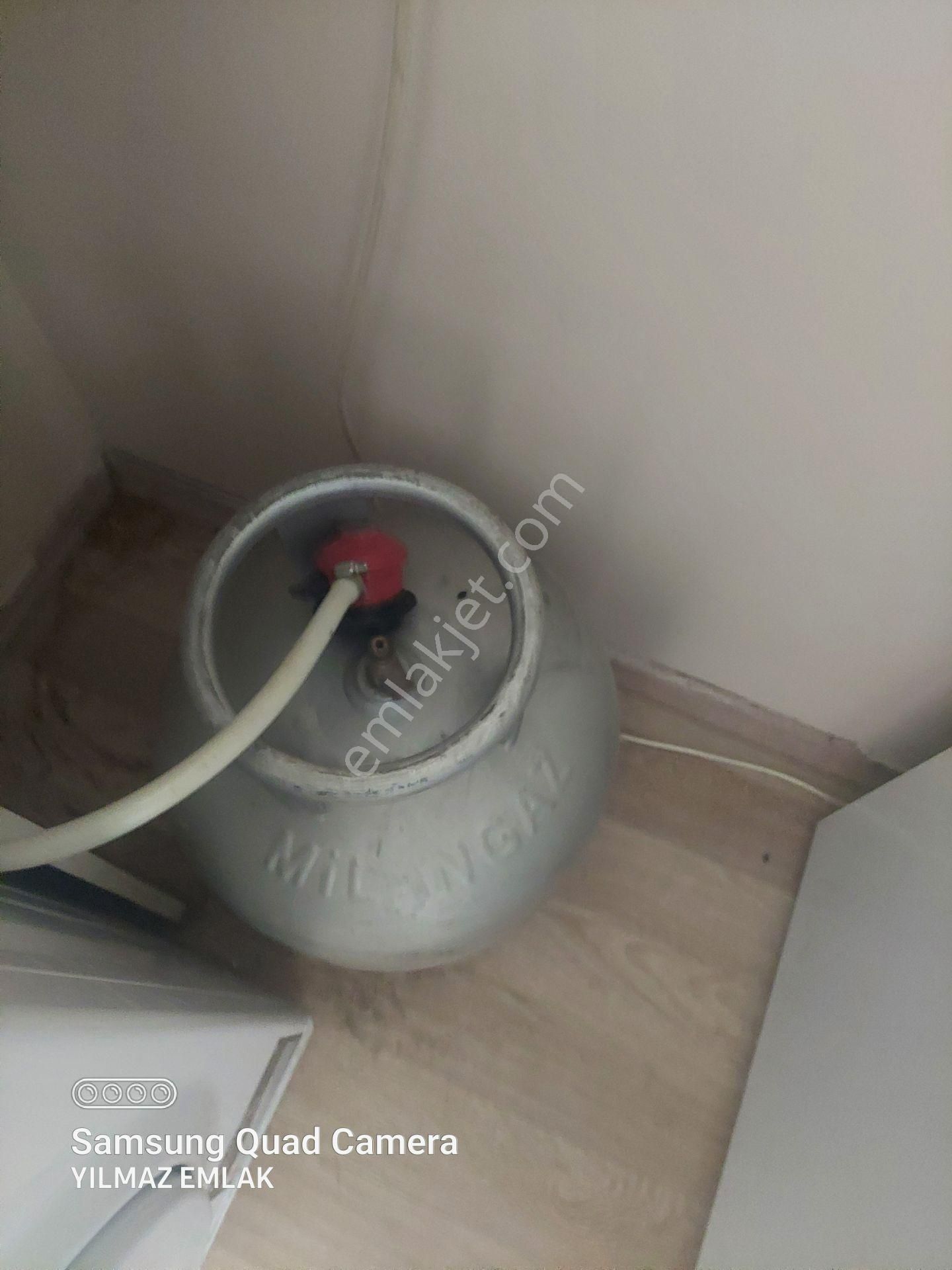 204 Sümer Mahallesinde Kiralık 1+1 Eşyalı Daire - Görsel 12