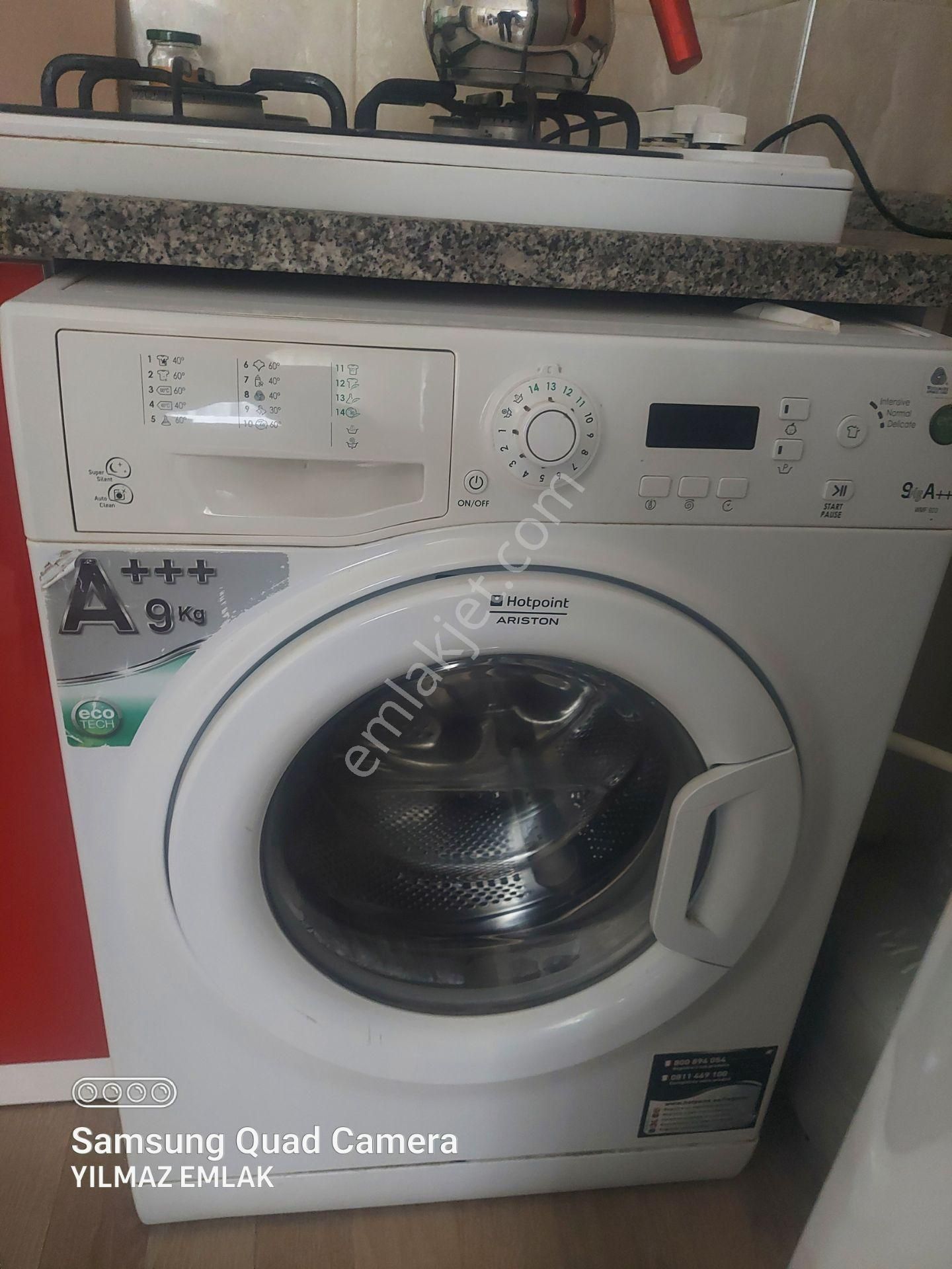 204 Sümer Mahallesinde Kiralık 1+1 Eşyalı Daire - Görsel 11