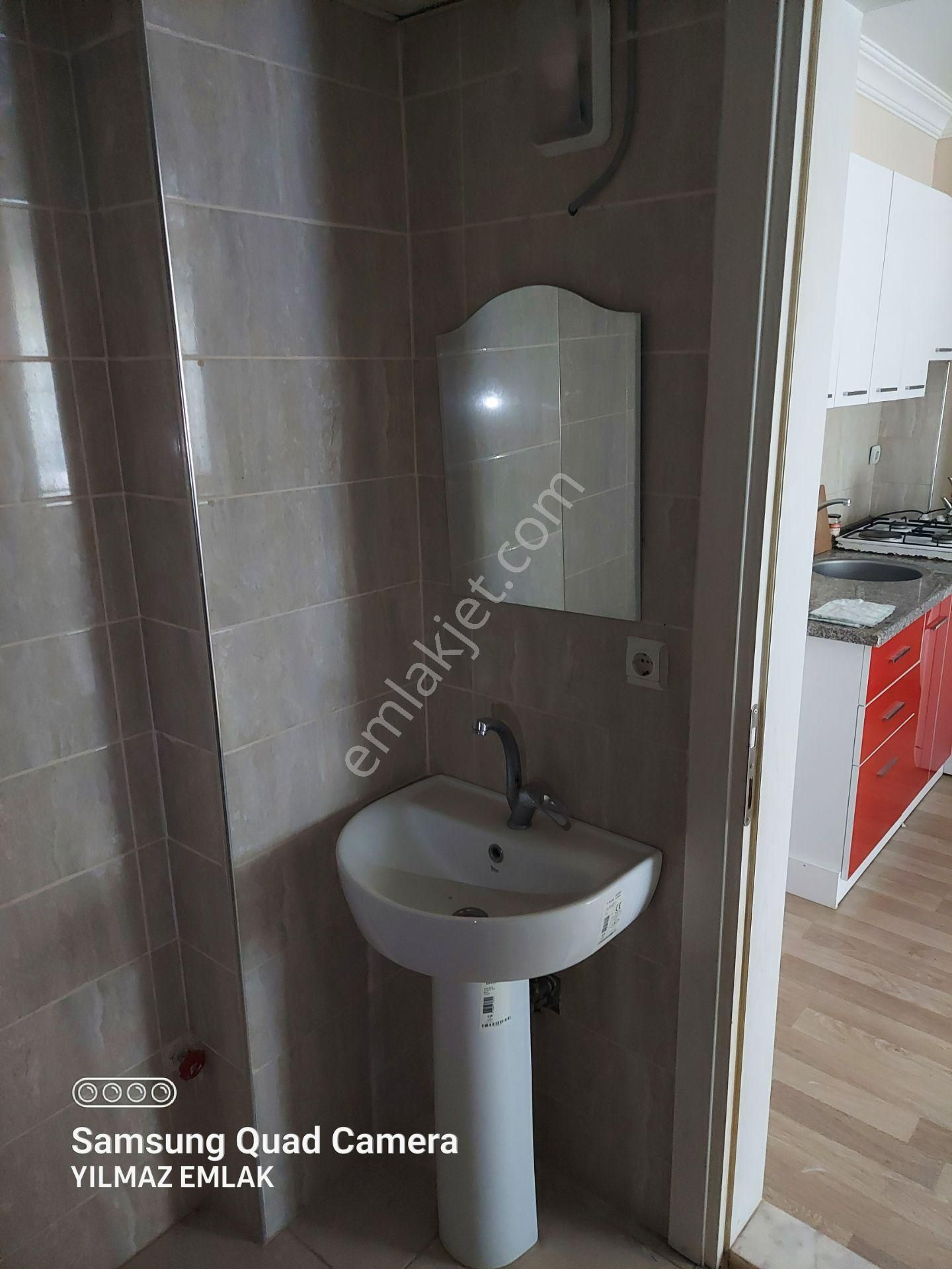 204 Sümer Mahallesinde Kiralık 1+1 Eşyalı Daire - Görsel 27