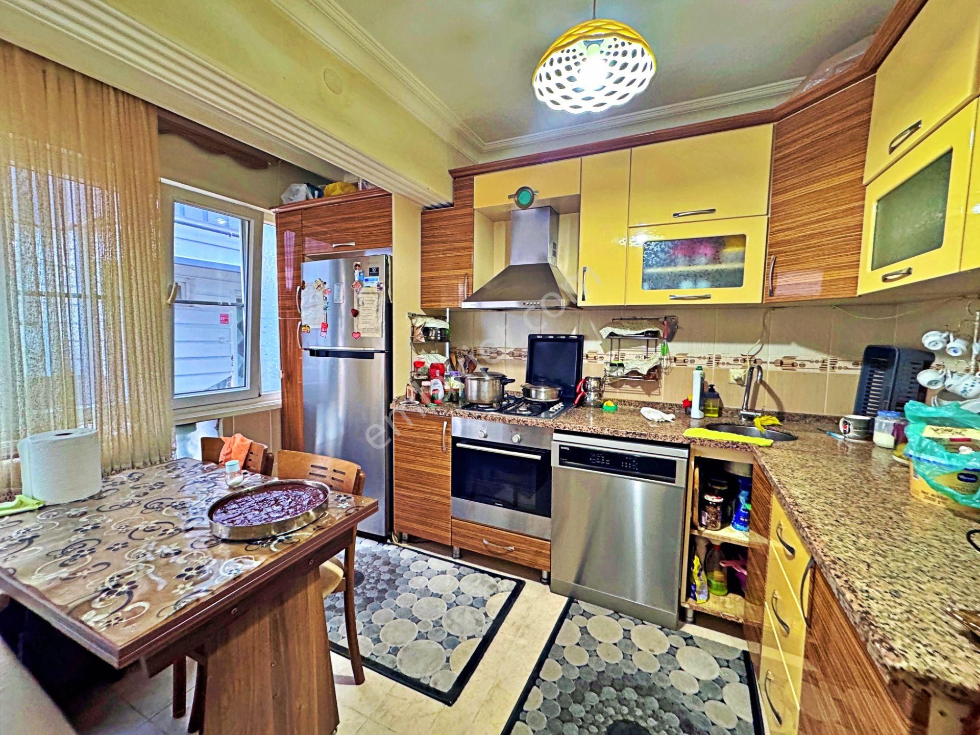 🌀yetki Gültaş Emlaktan Akçayda Satılık 4+1 Geniş Bahçeli Cam Balkonlu Müstakil Ev - Görsel 8